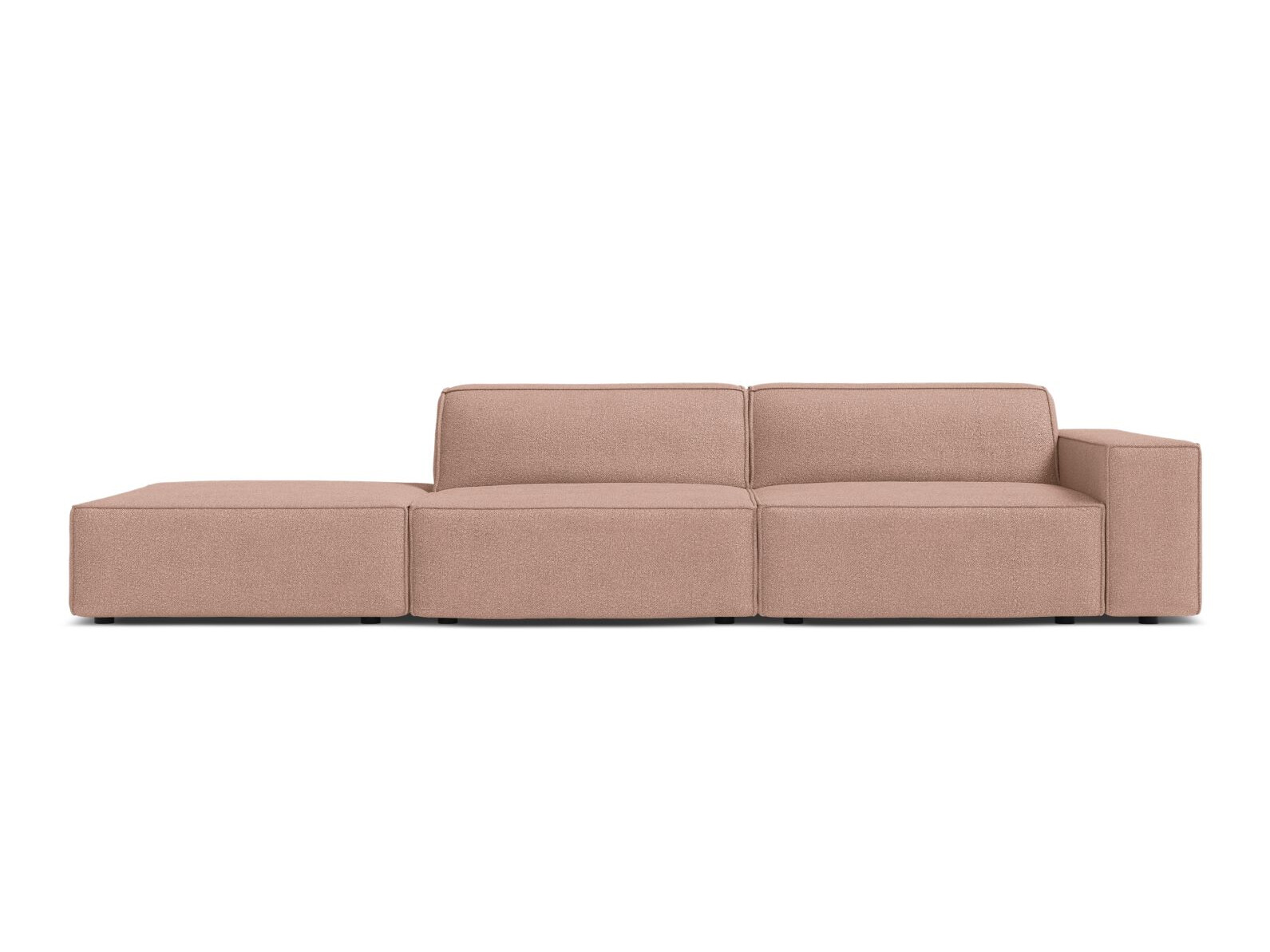 Modulares Sofa Lomcalu 131 (Baloo 2072)