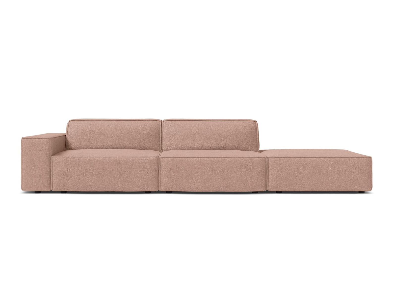 Modulares Sofa Lomcalu 131 (Baloo 2072)