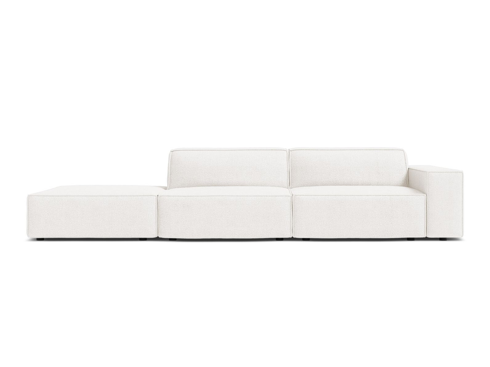 Modulares Sofa Lomcalu 131 (Baloo 2073)