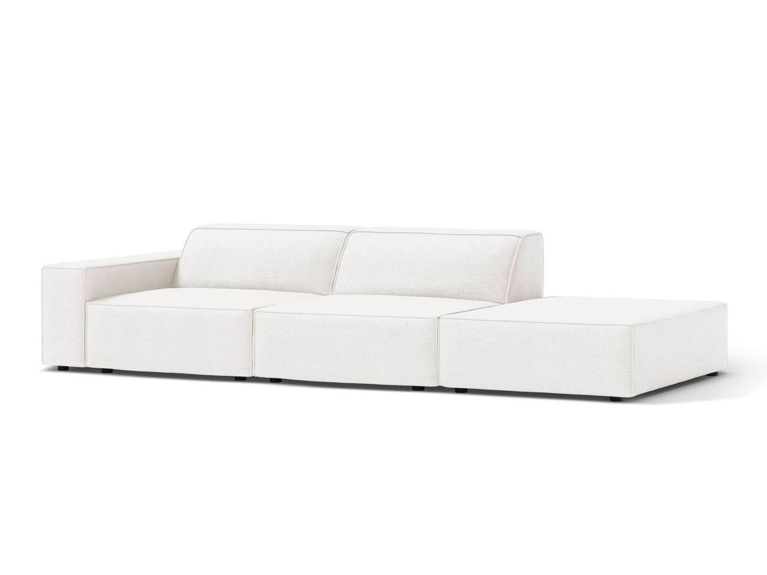 Modulares Sofa Lomcalu 131 (Baloo 2073)