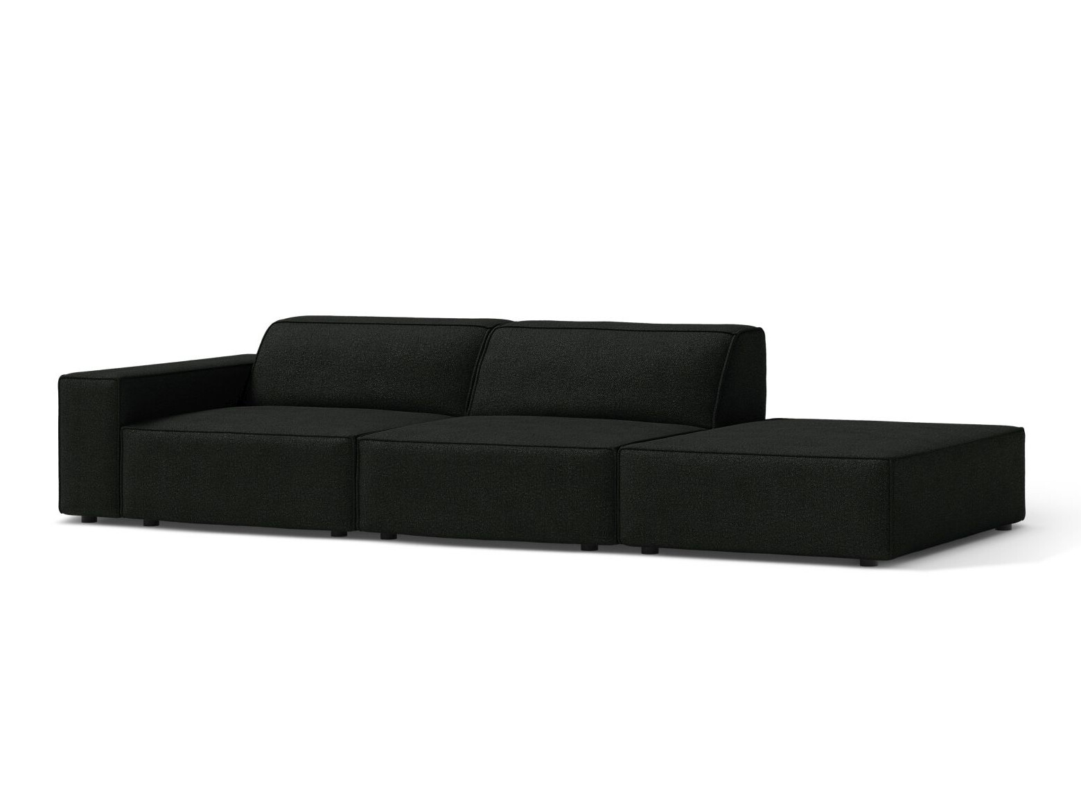 Modulares Sofa Lomcalu 131 (Baloo 2082)