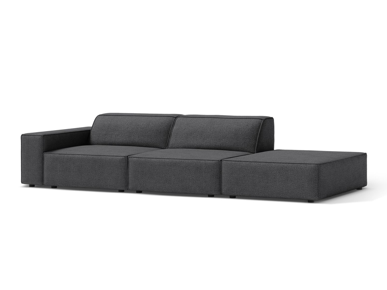 Modulares Sofa Lomcalu 131 (Baloo 2083)