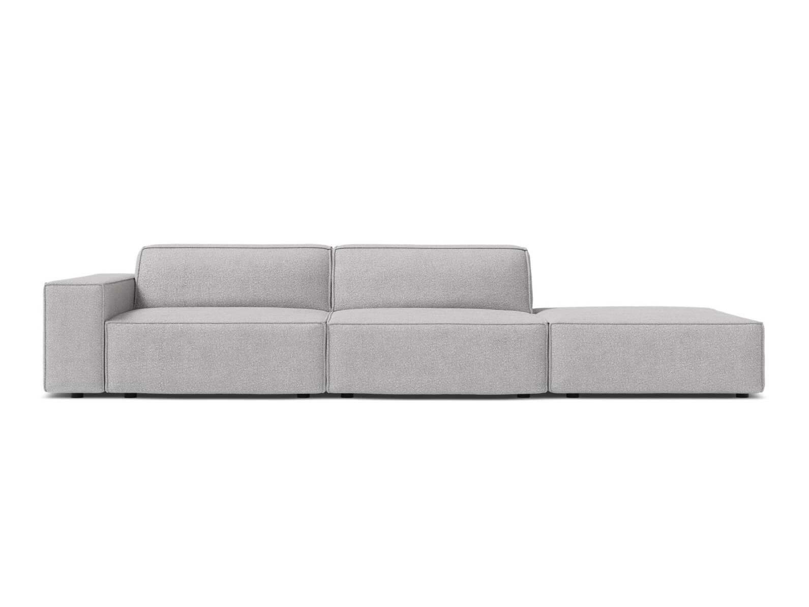 Modulares Sofa Lomcalu 131 (Baloo 2085)