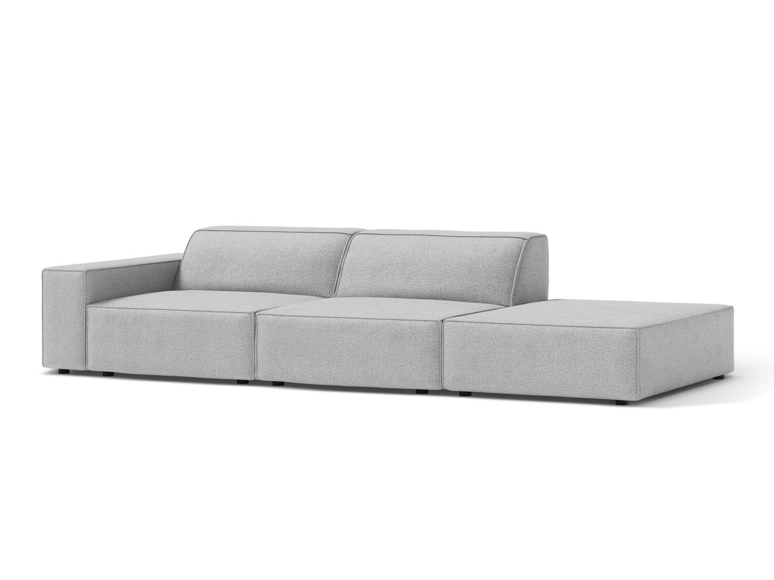 Modulares Sofa Lomcalu 131 (Baloo 2085)