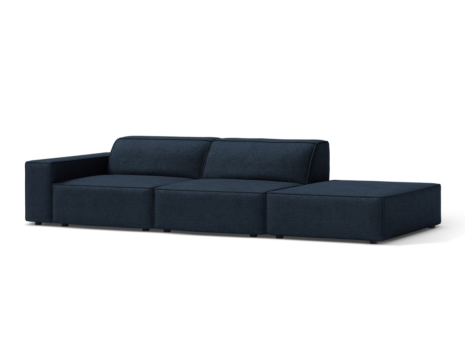 Modulares Sofa Lomcalu 131 (Baloo 2088)