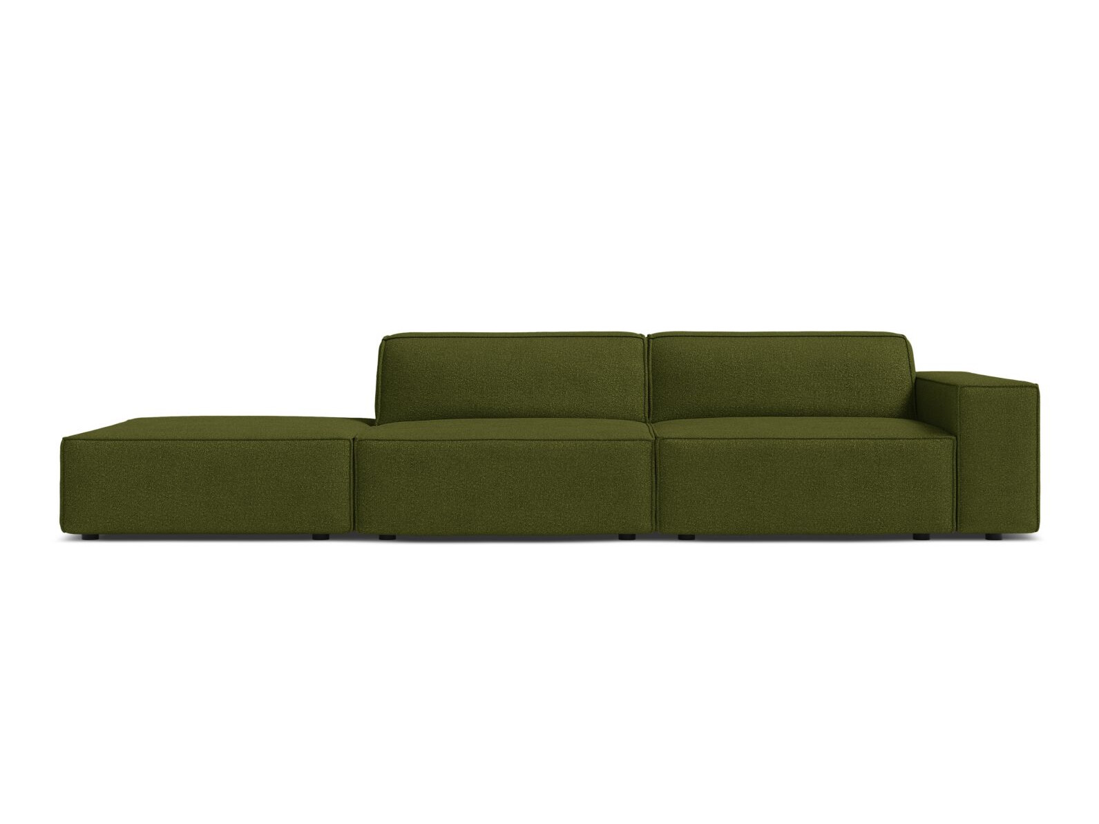 Modulares Sofa Lomcalu 131 (Baloo 2090)