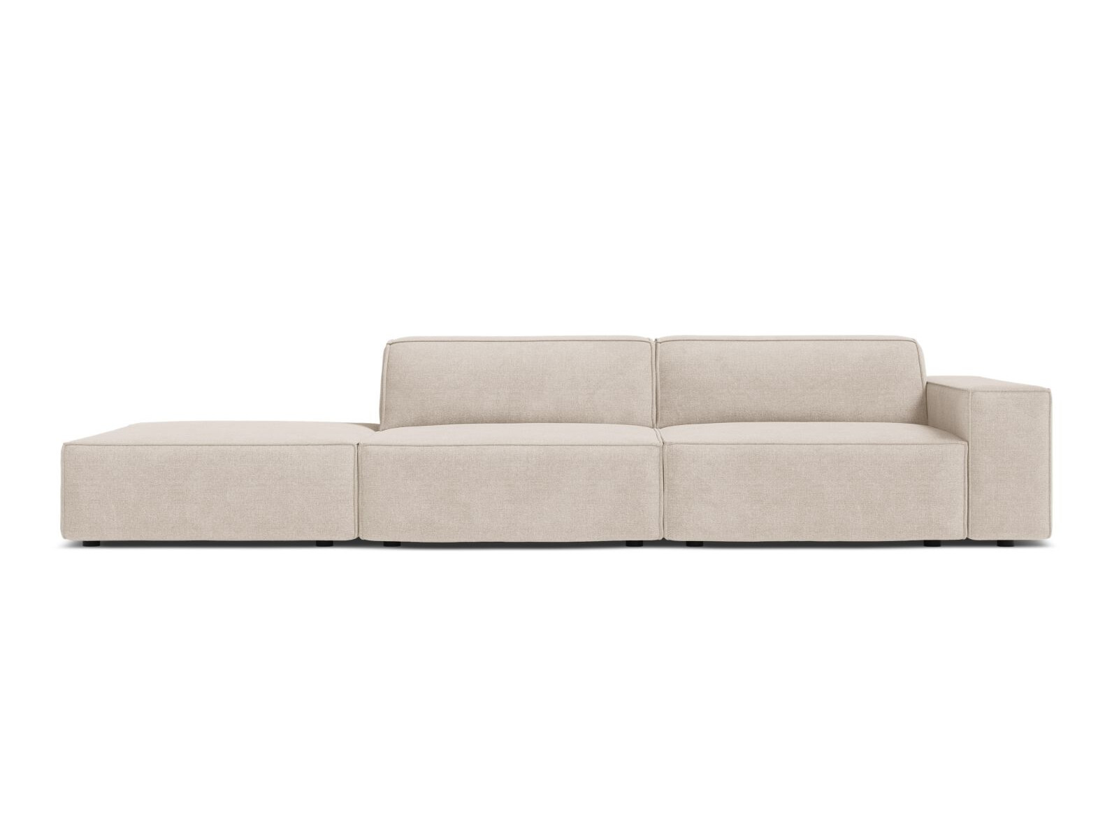 Modulares Sofa Lomcalu 131 (Liberty 02)