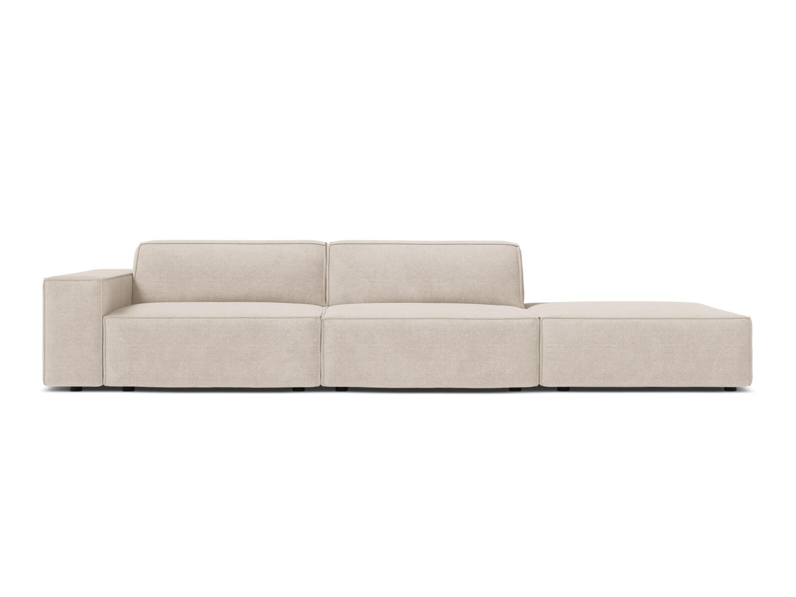 Modulares Sofa Lomcalu 131 (Liberty 02)