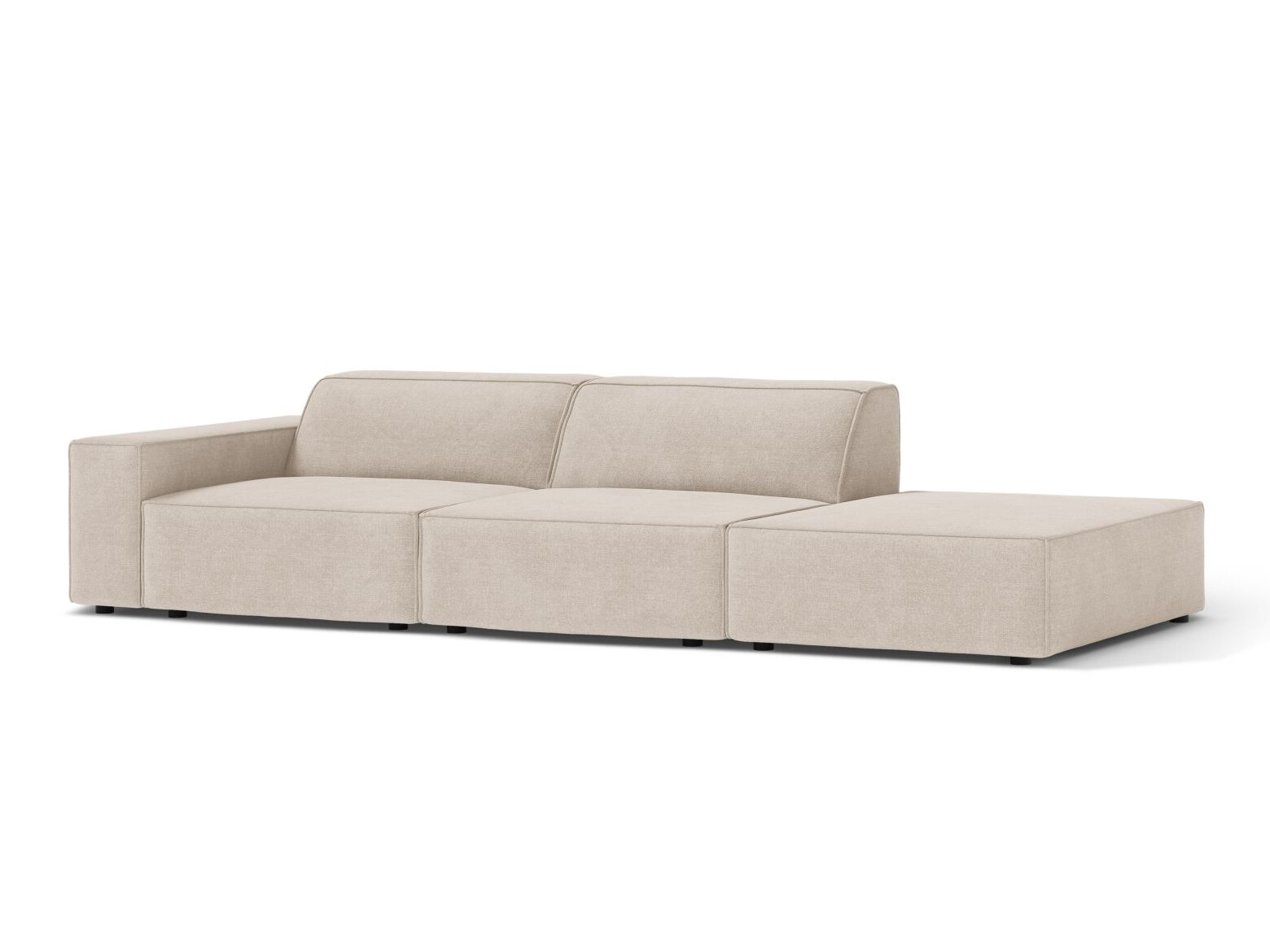 Modulares Sofa Lomcalu 131 (Liberty 02)