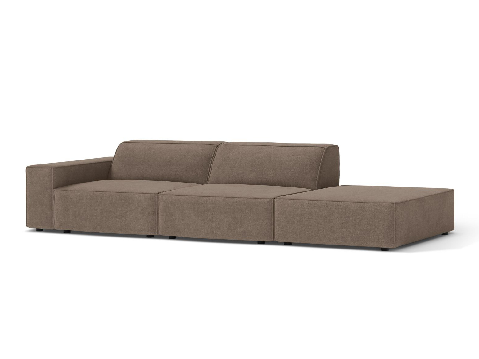 Modulares Sofa Lomcalu 131 (Liberty 05)