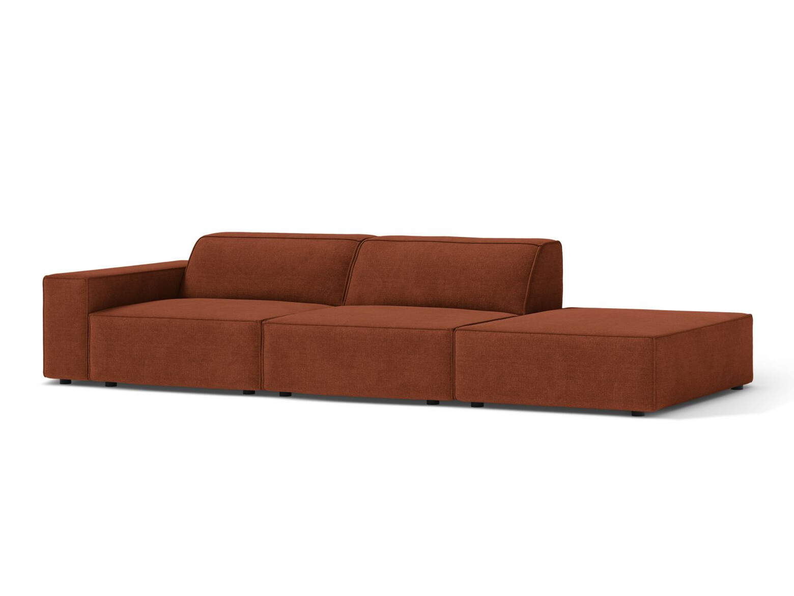 Modulares Sofa Lomcalu 131 (Liberty 09)