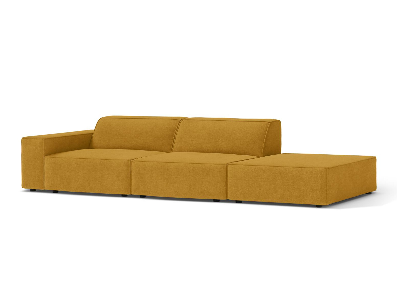 Modulares Sofa Lomcalu 131 (Liberty 11)