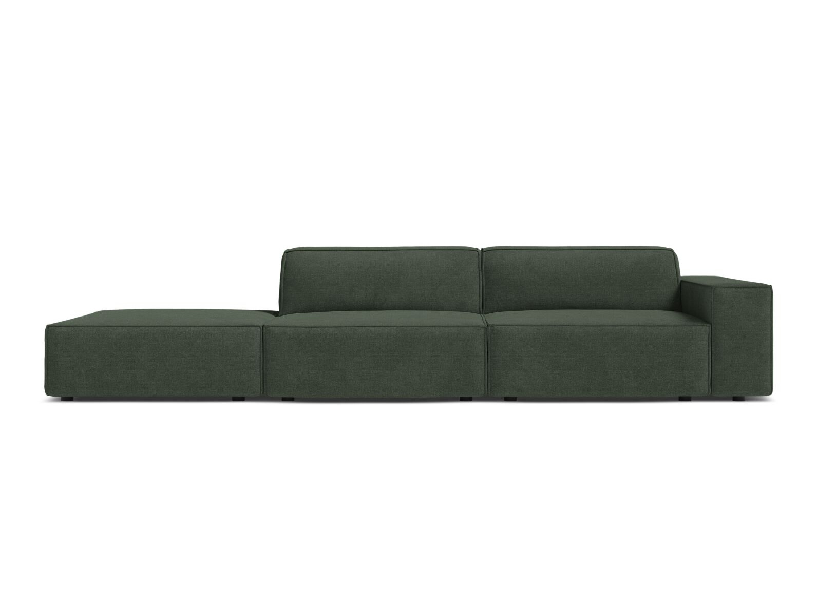 Modulares Sofa Lomcalu 131 (Liberty 12)