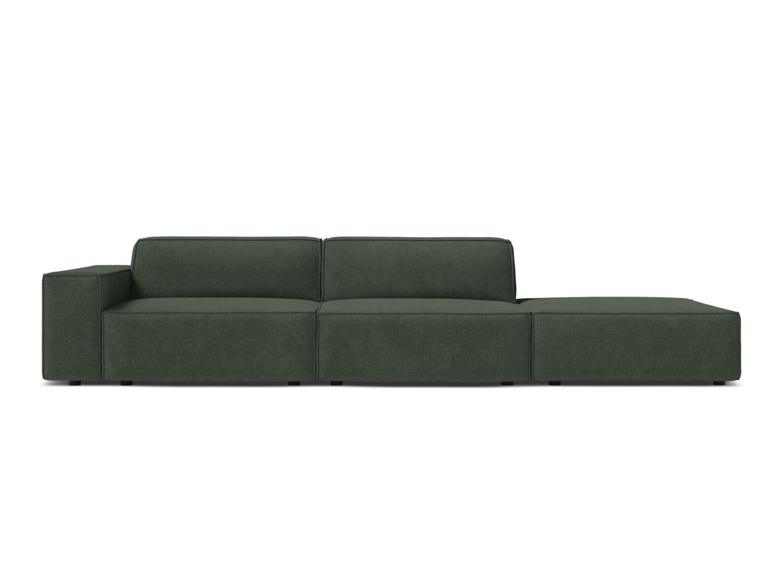 Modulares Sofa Lomcalu 131 (Liberty 12)