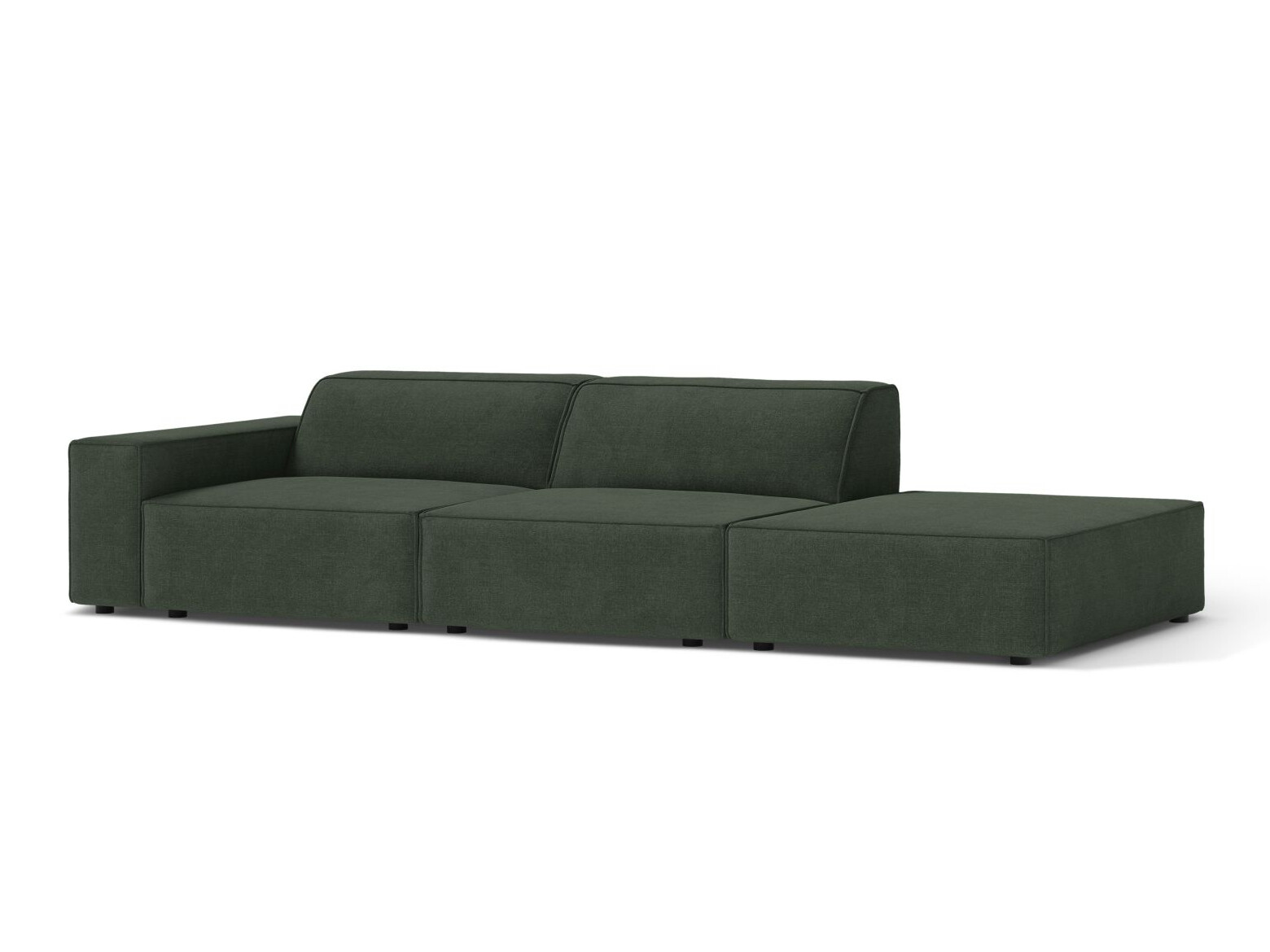 Modulares Sofa Lomcalu 131 (Liberty 12)