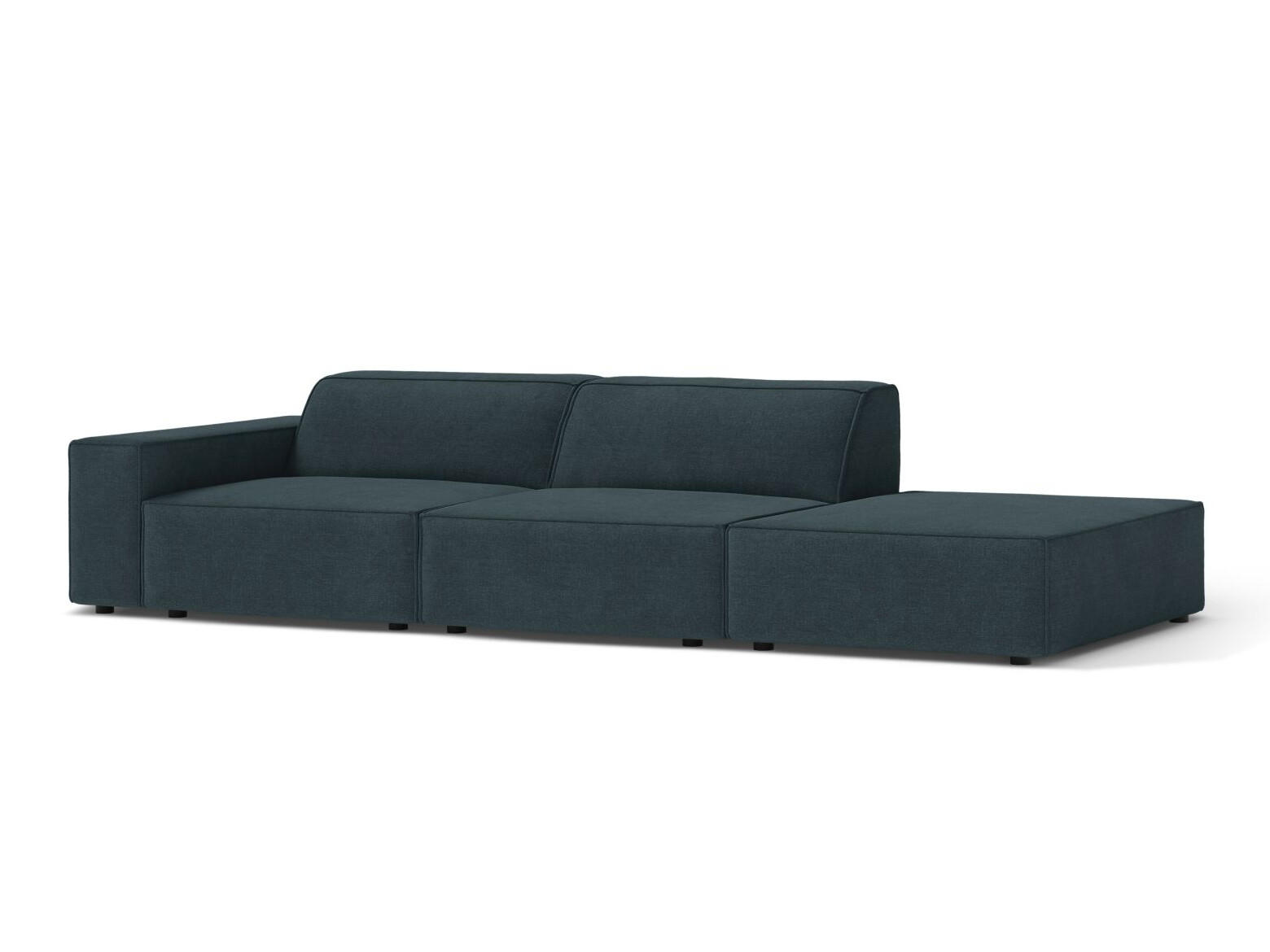 Modulares Sofa Lomcalu 131 (Liberty 13)