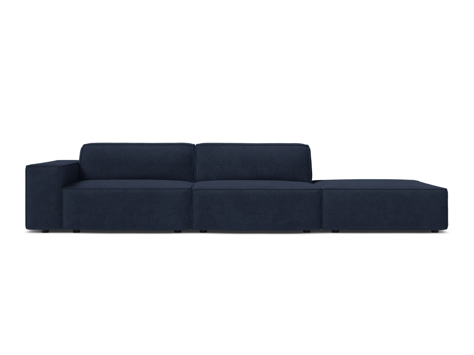 Modulares Sofa Lomcalu 131 (Liberty 15)