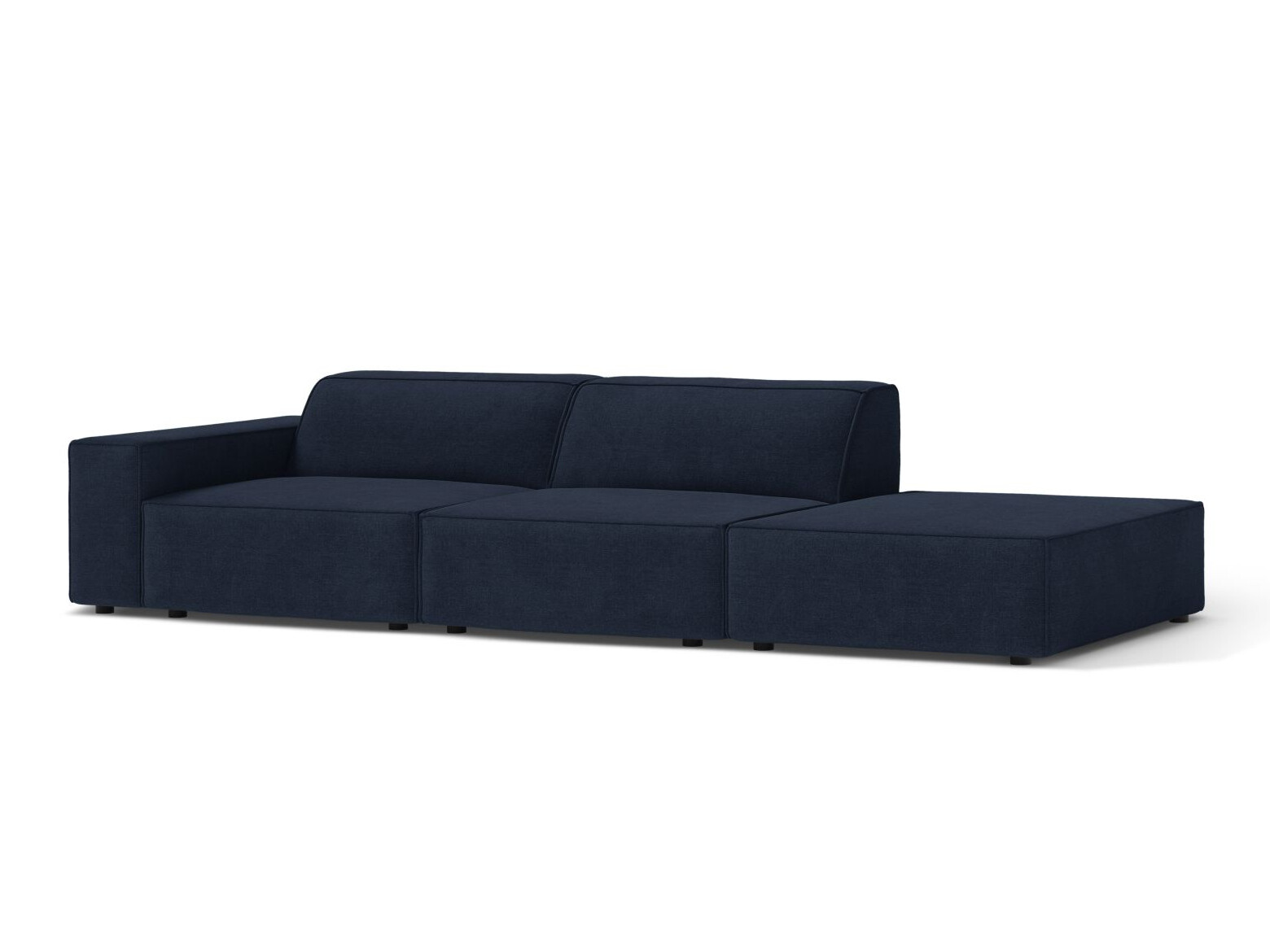 Modulares Sofa Lomcalu 131 (Liberty 15)