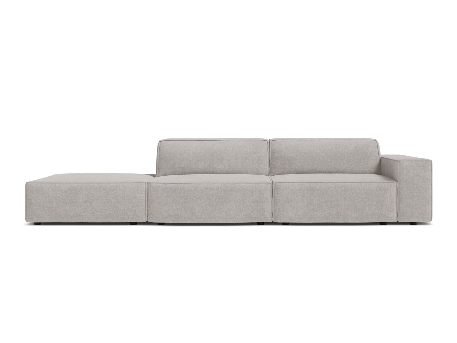 Modulares Sofa Lomcalu 131 (Liberty 18)