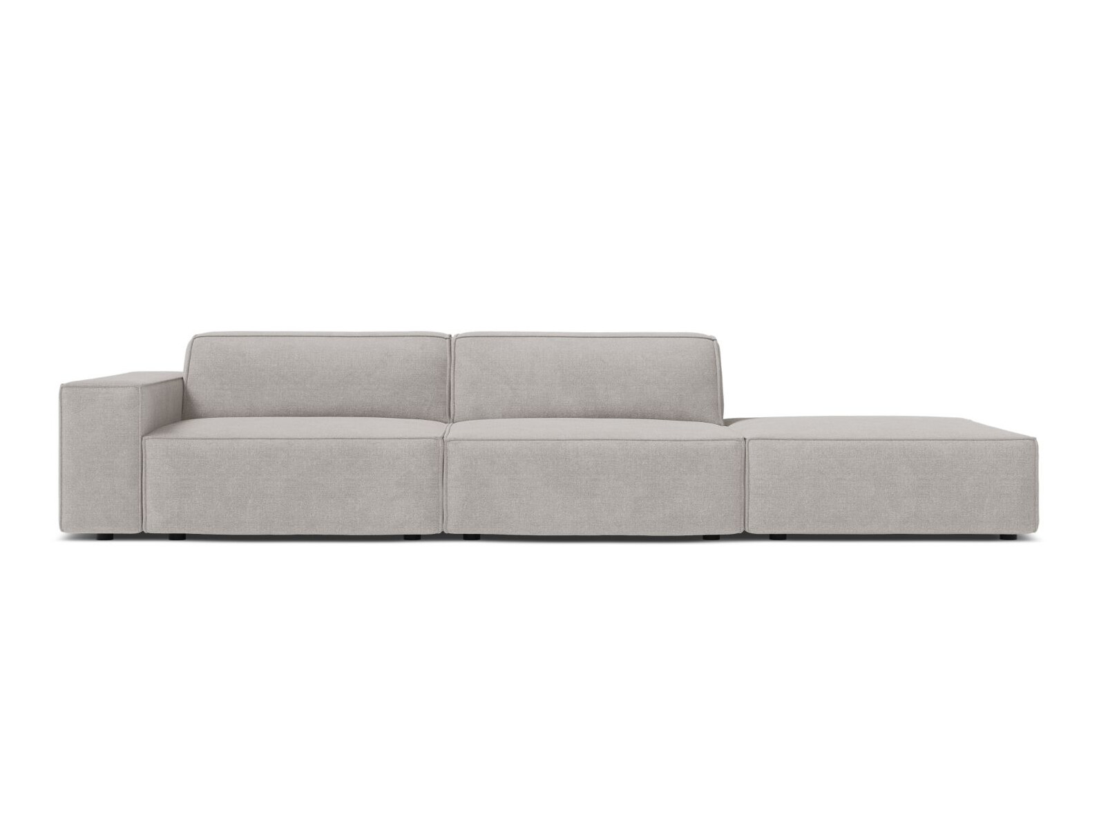 Modulares Sofa Lomcalu 131 (Liberty 18)