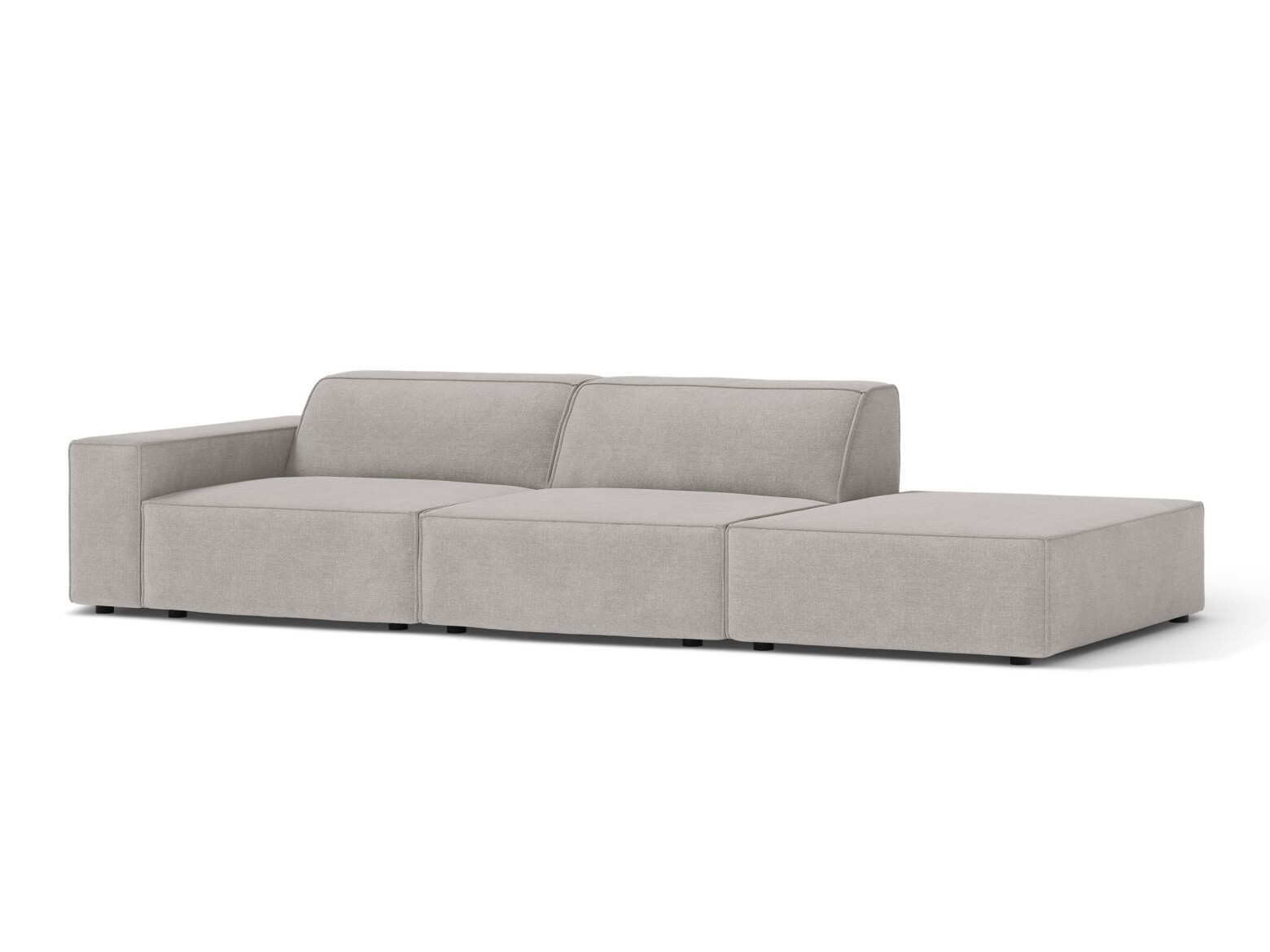 Modulares Sofa Lomcalu 131 (Liberty 18)