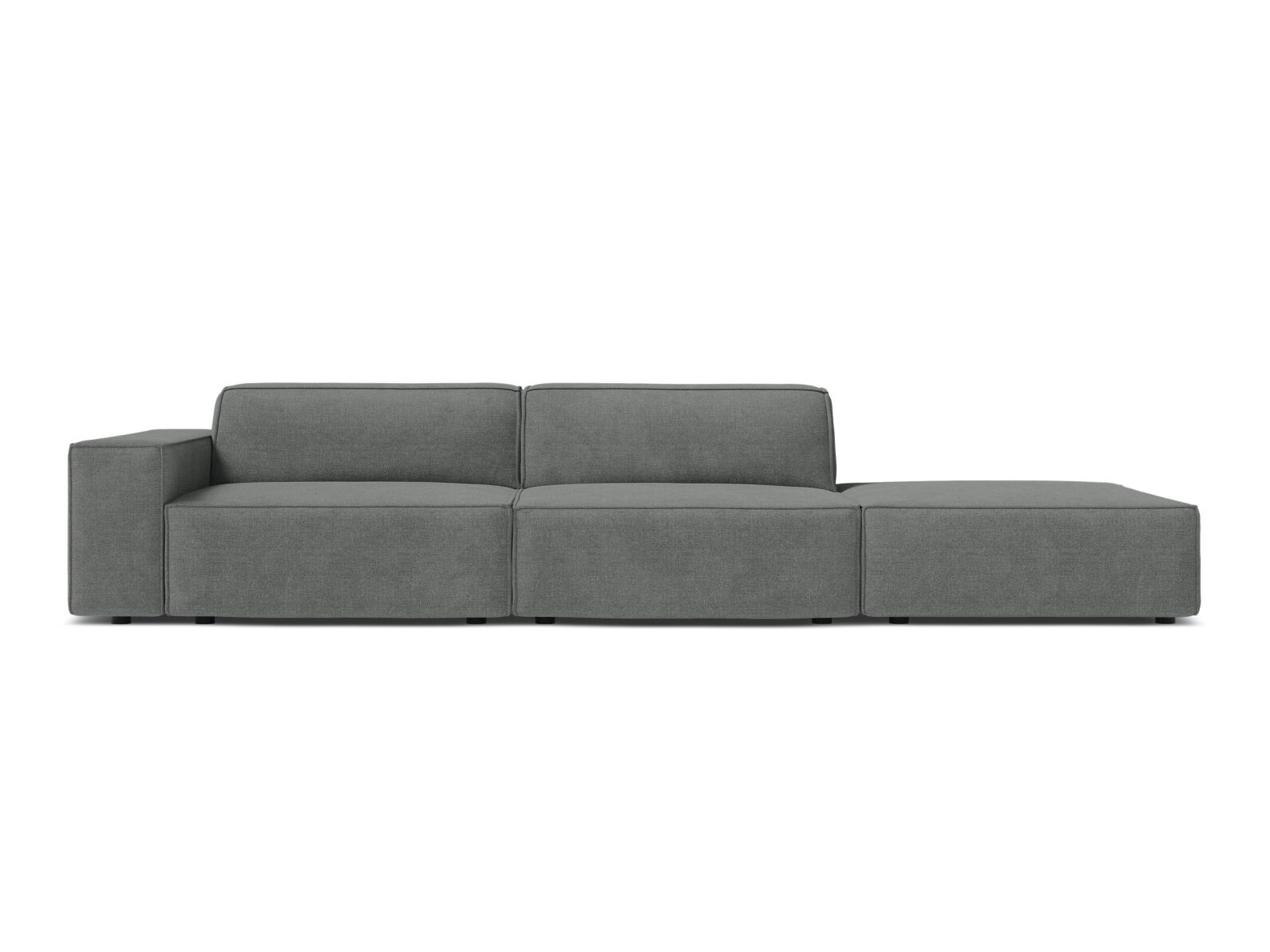 Modulares Sofa Lomcalu 131 (Liberty 20)