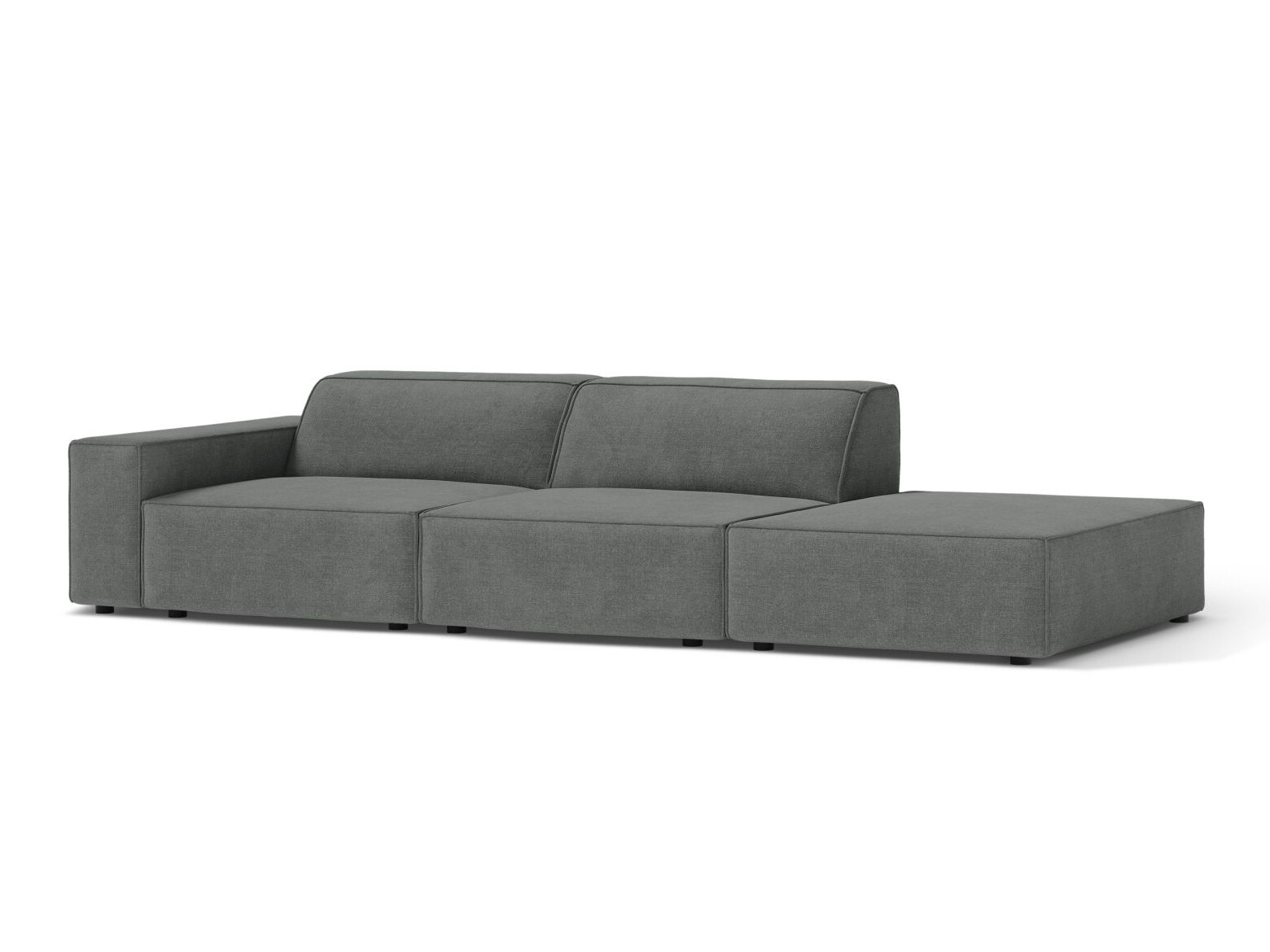 Modulares Sofa Lomcalu 131 (Liberty 20)