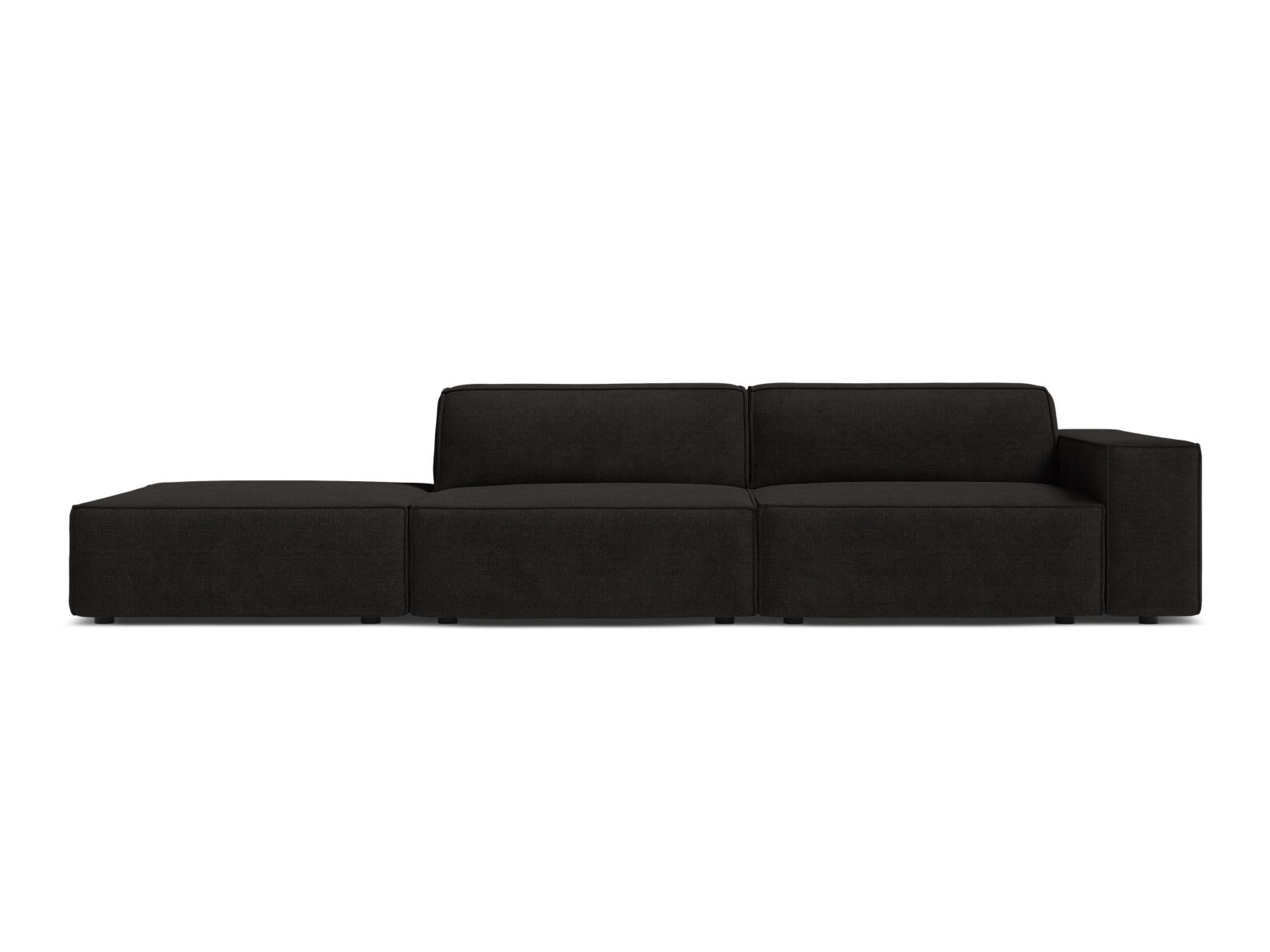 Modulares Sofa Lomcalu 131 (Liberty 22)