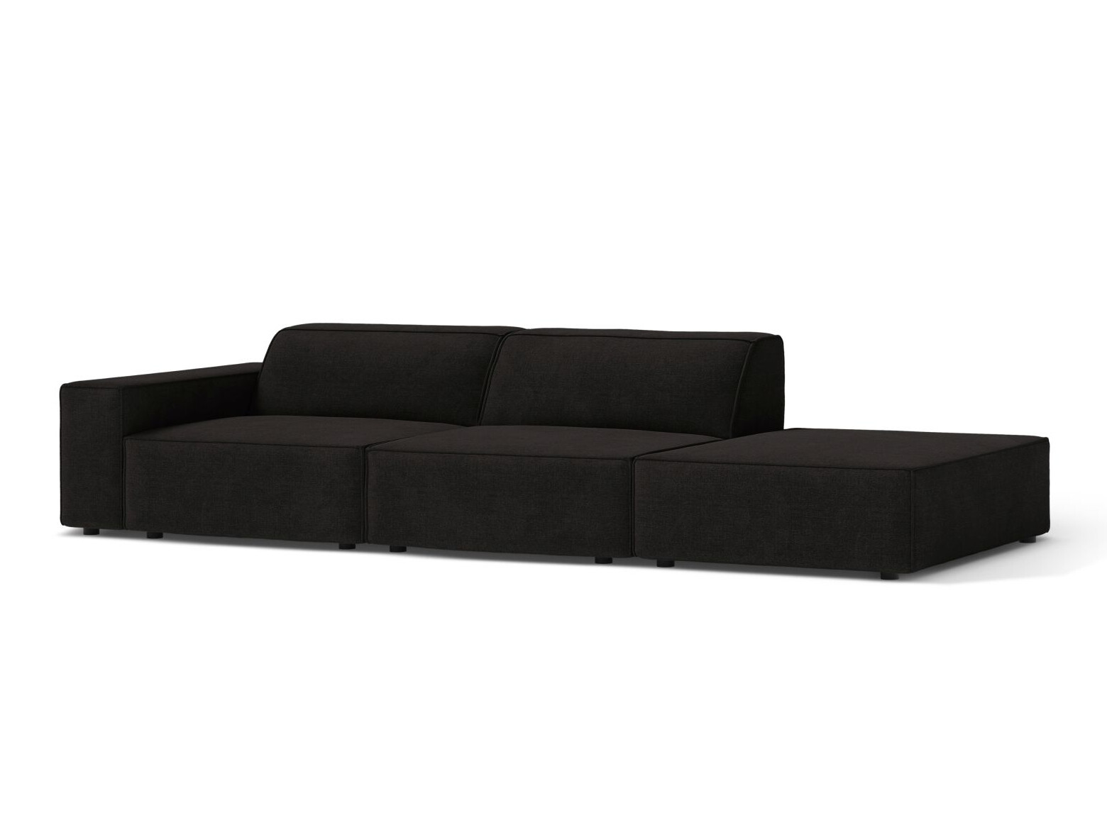 Modulares Sofa Lomcalu 131 (Liberty 22)
