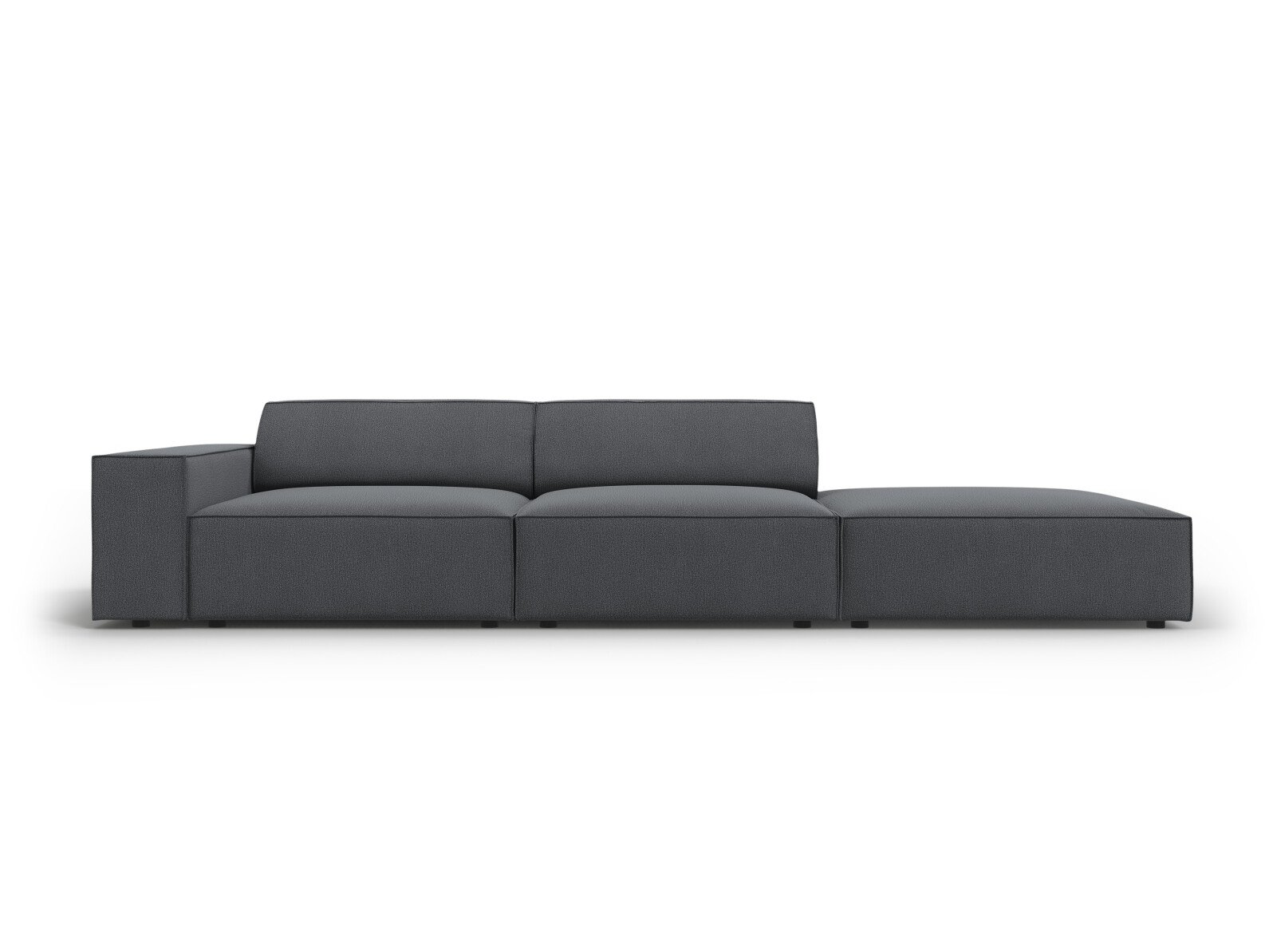 Modulares Sofa Lomcalu 131 (Megan 367)