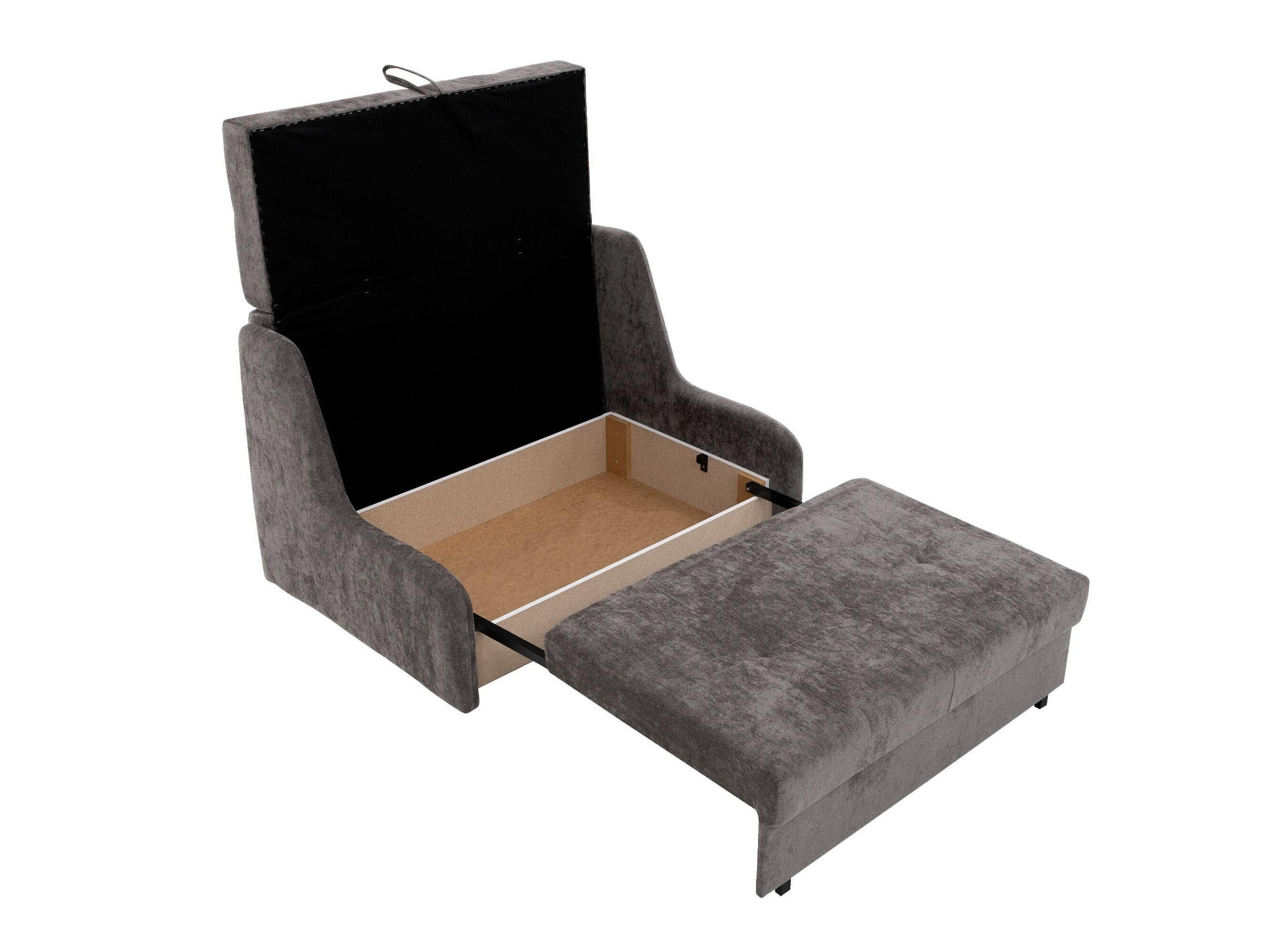 Schlafsofa Columbus 255 (Sereno 681)