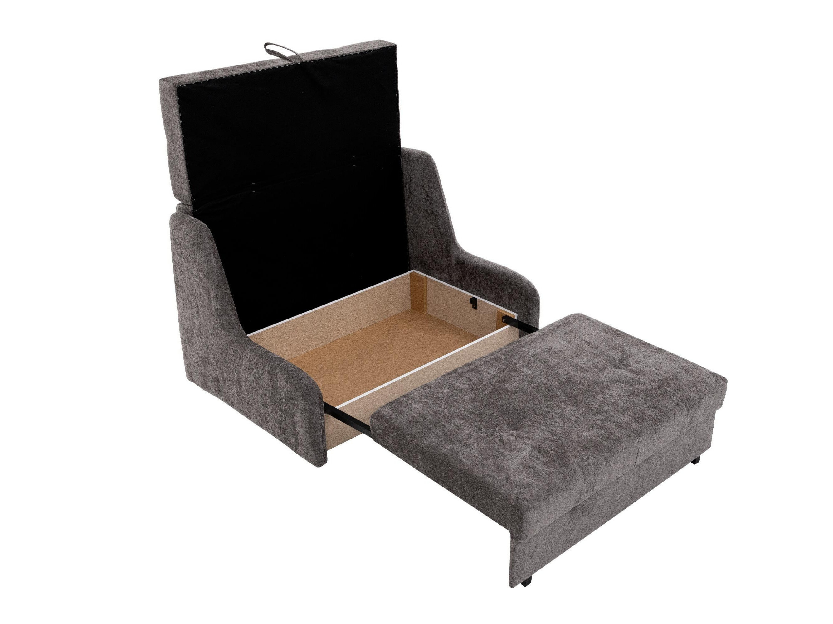 Schlafsofa Columbus 255 (Sereno 682)