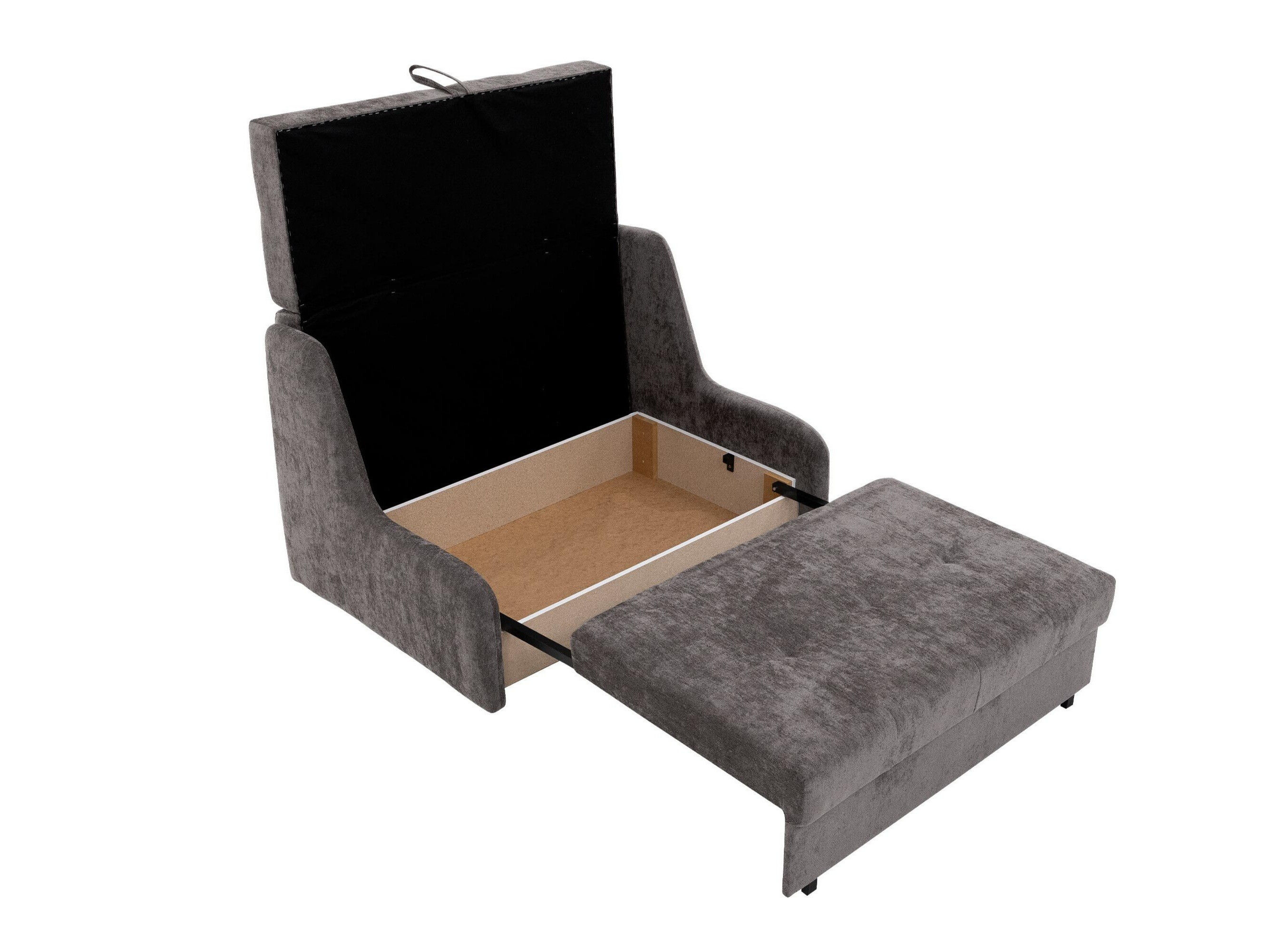 Schlafsofa Columbus 255 (Sereno 687)