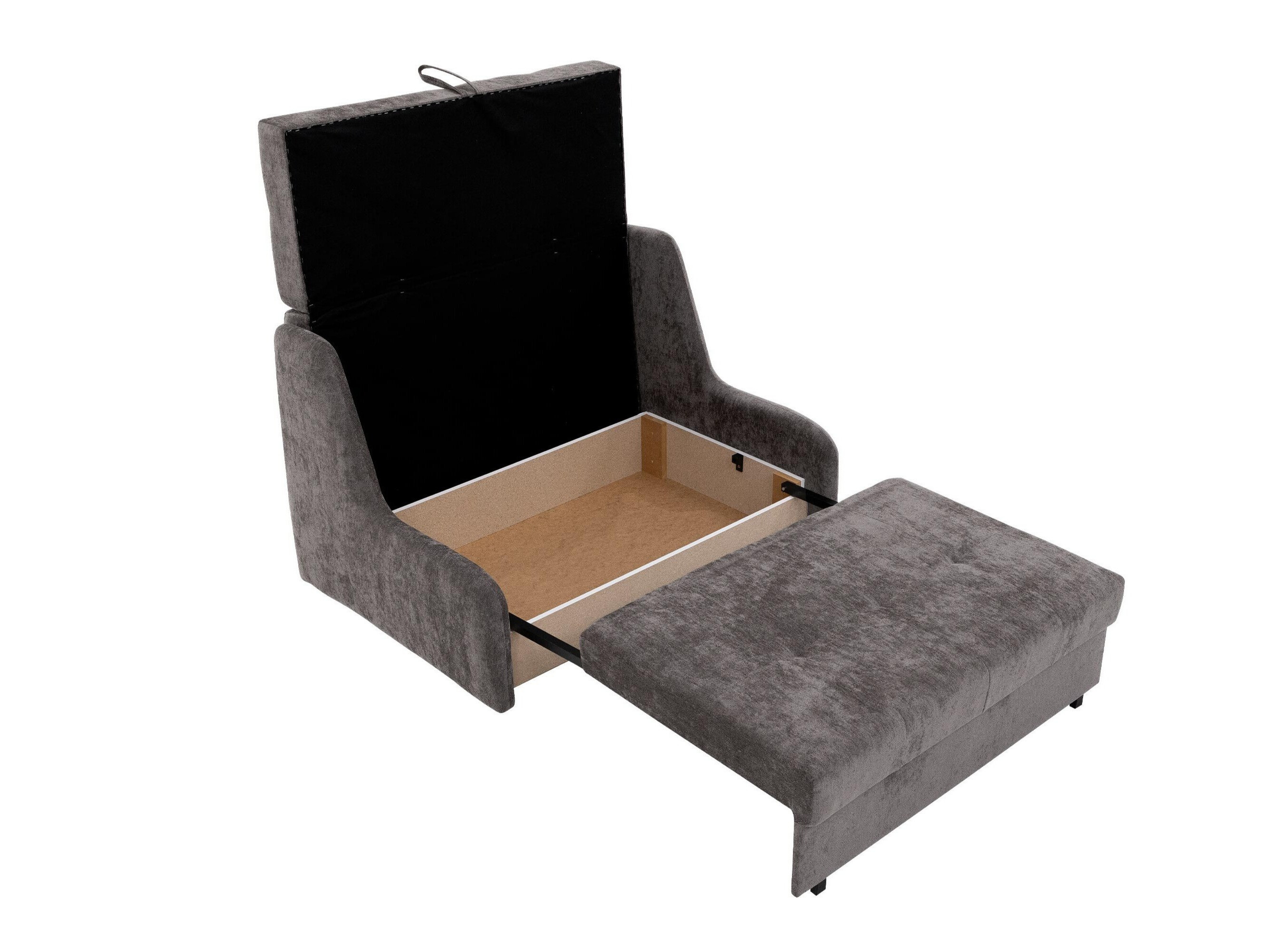 Schlafsofa Columbus 255 (Sereno 689)
