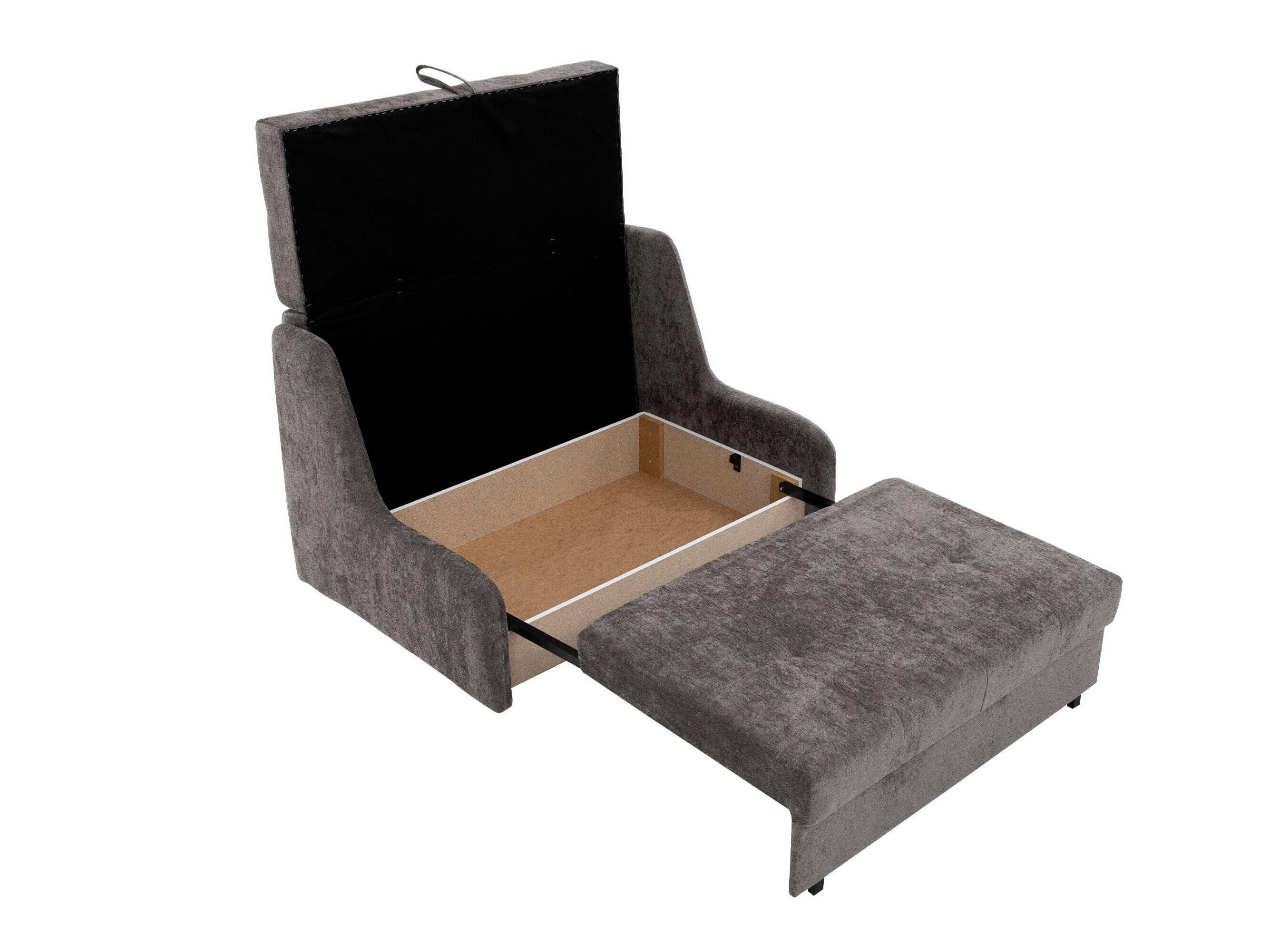 Schlafsofa Columbus 255 (Sereno 690)
