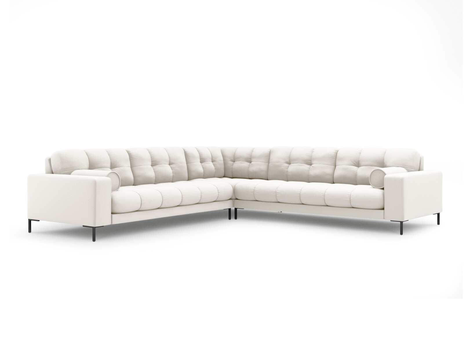Ecksofa Calelbe 118 (Neve 02)