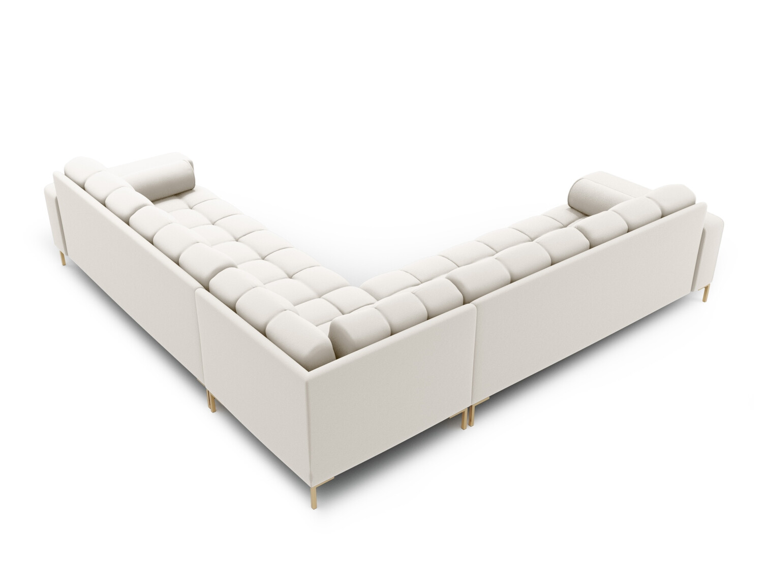 Ecksofa Calelbe 118 (Neve 02)