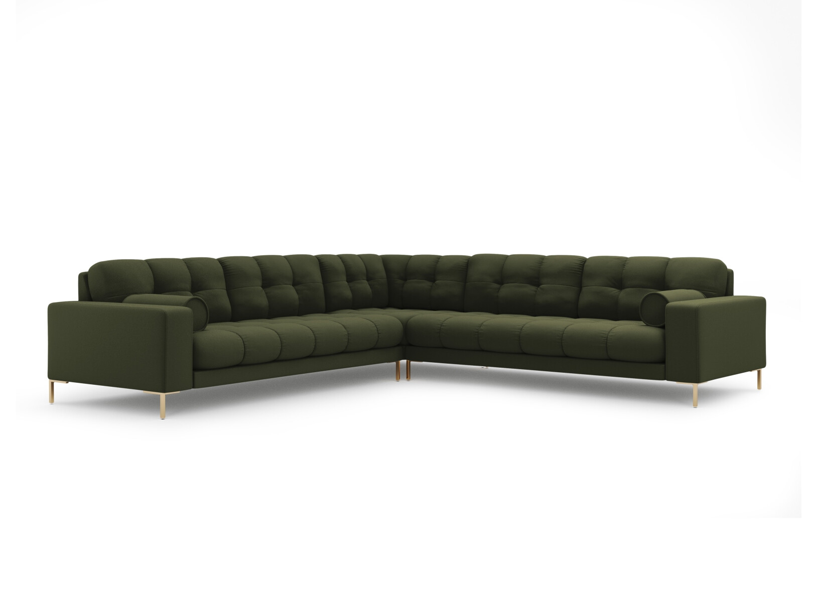 Ecksofa Calelbe 118 (Neve 39)