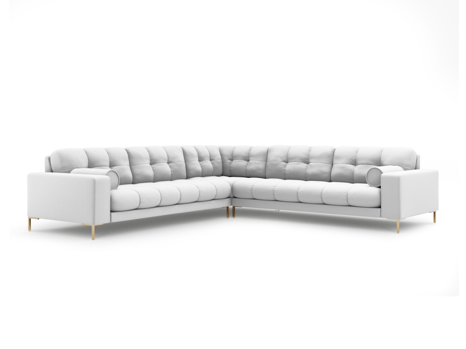 Ecksofa Calelbe 118 (Neve 80)