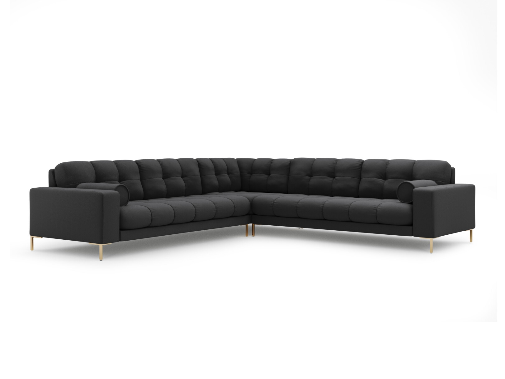 Ecksofa Calelbe 118 (Neve 97)