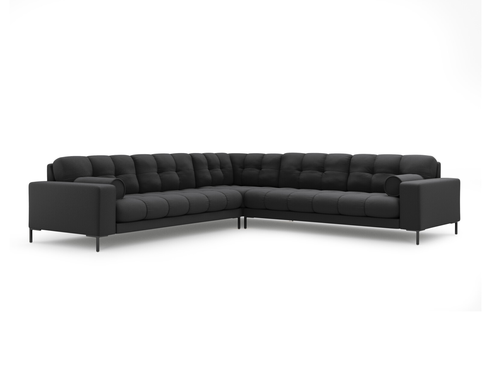 Ecksofa Calelbe 118 (Neve 97)