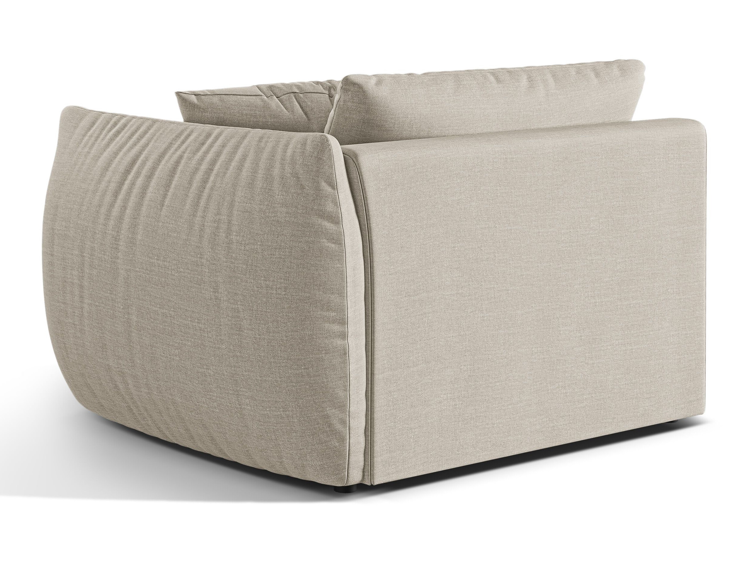 Modulare Sitzgruppe Ruvmone 102 (Lins 04)