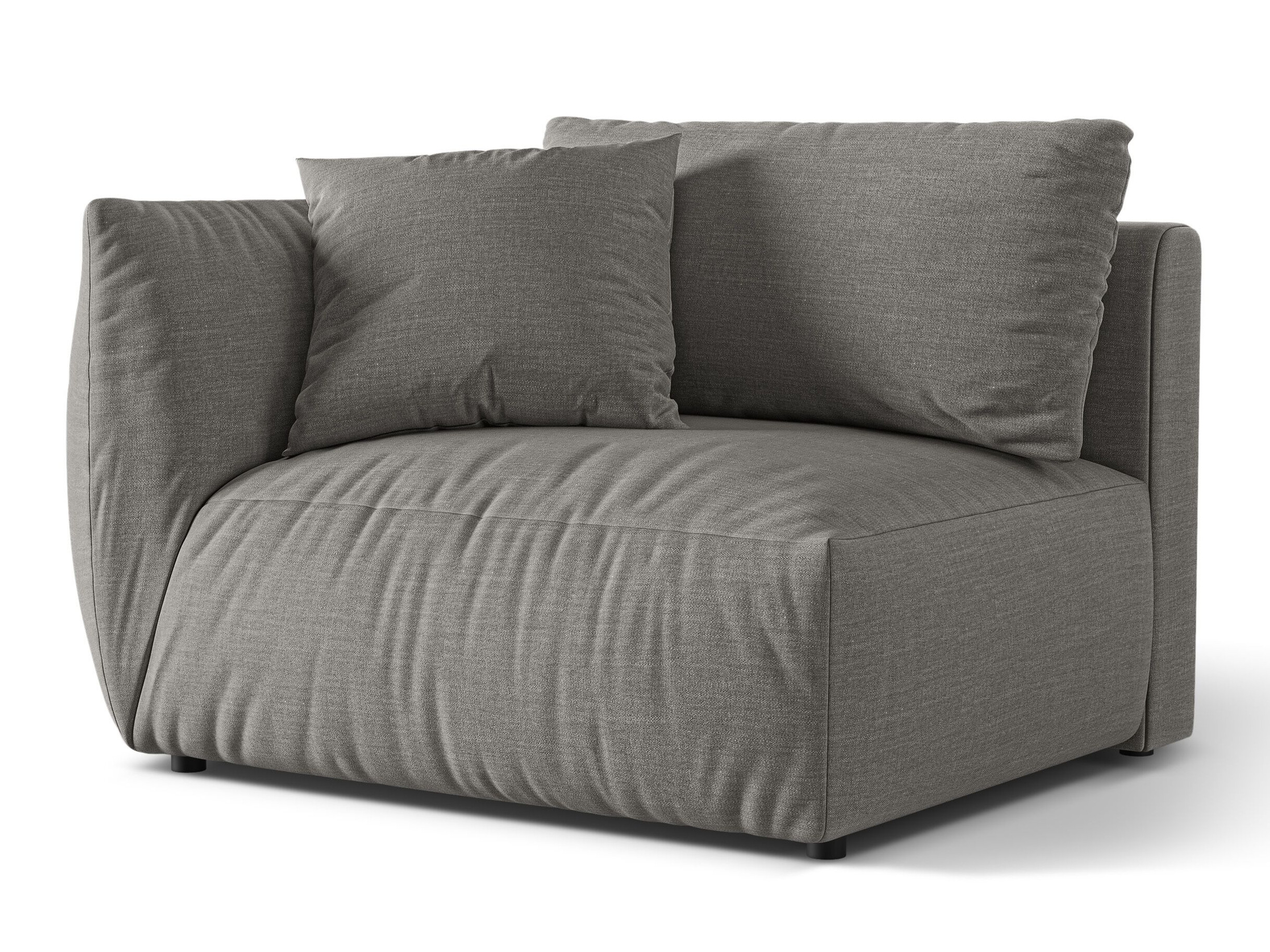 Modulare Sitzgruppe Ruvmone 102 (Lins 07)