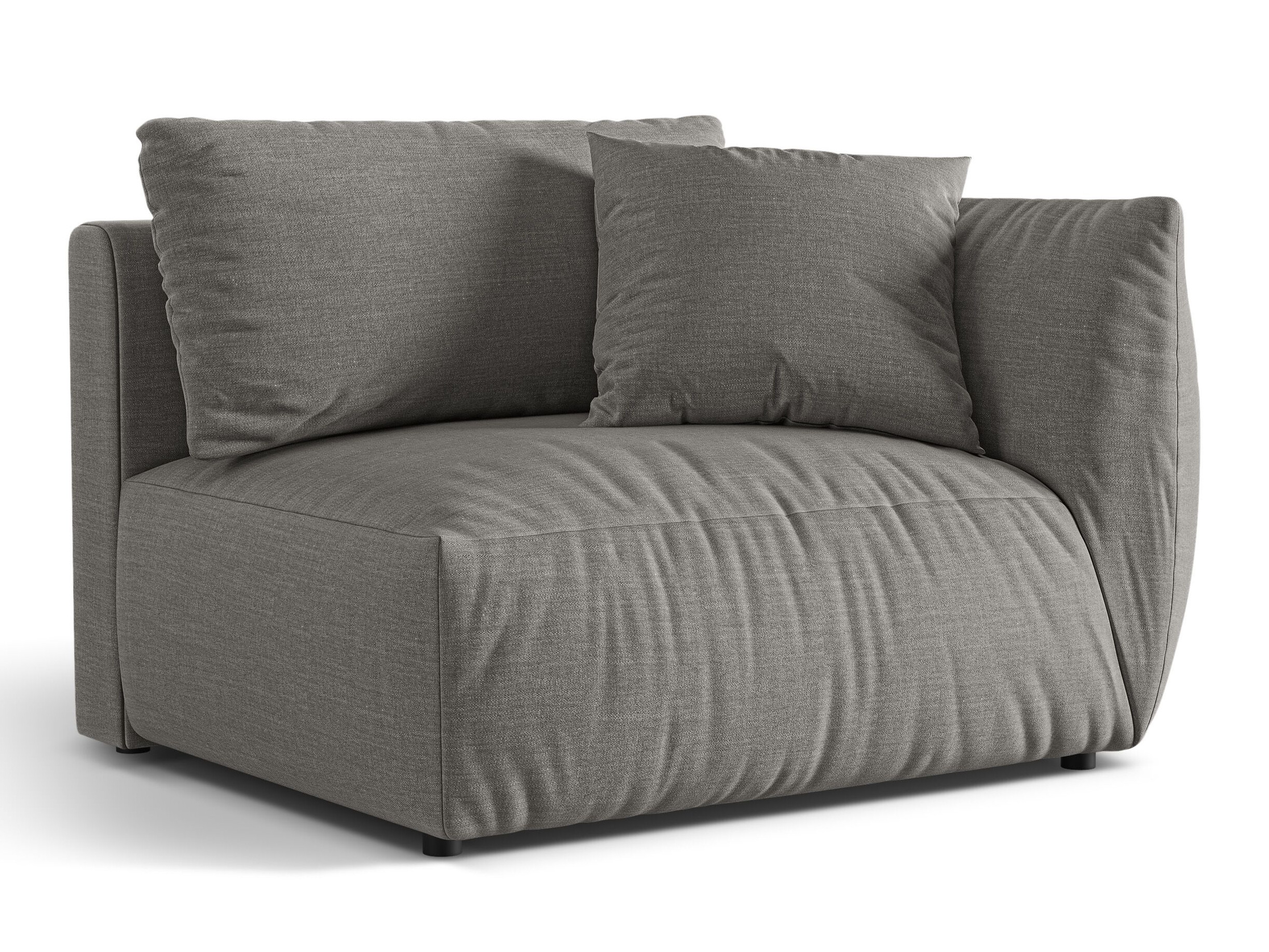 Modulare Sitzgruppe Ruvmone 102 (Lins 07)