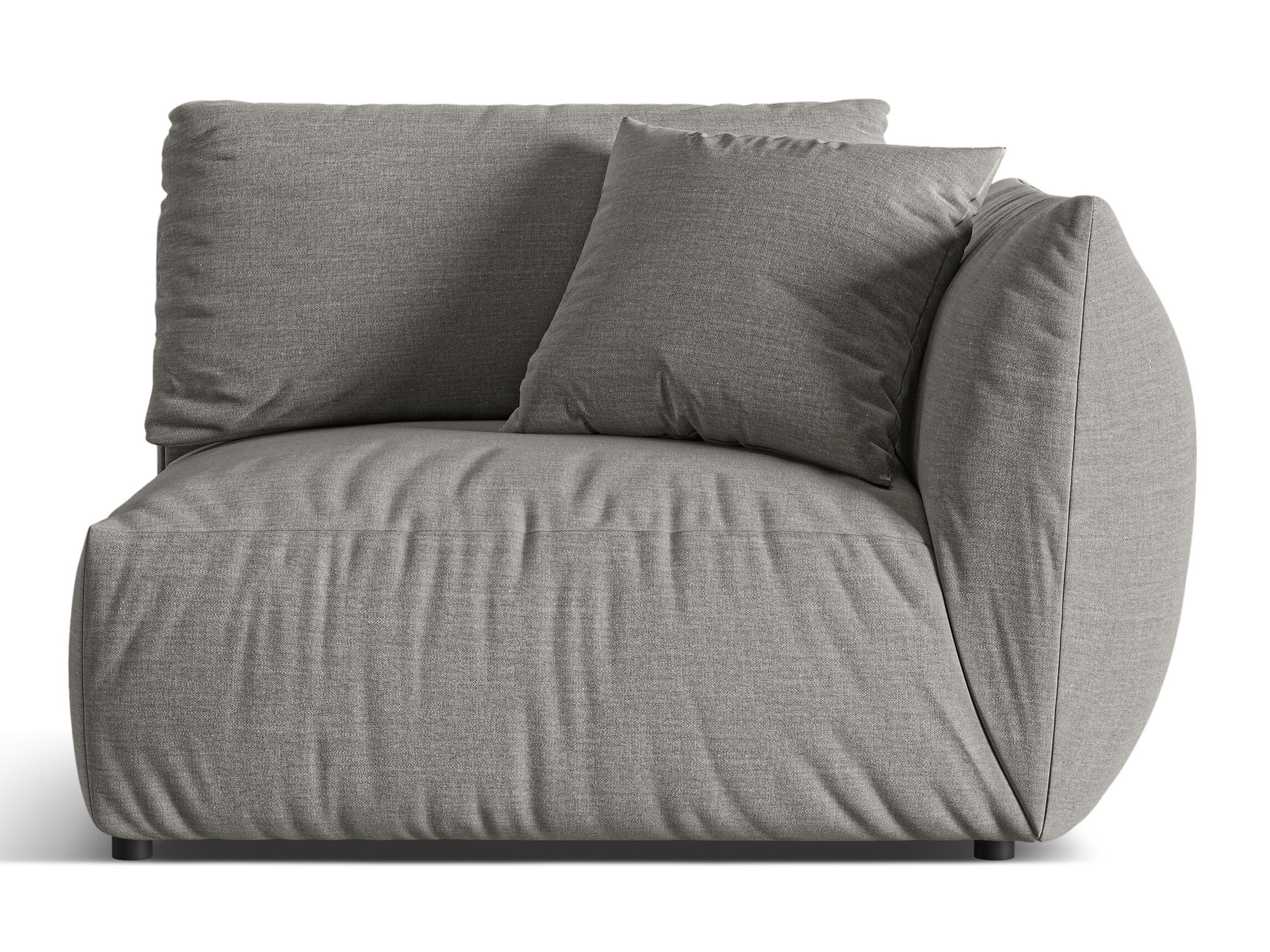 Modulare Sitzgruppe Ruvmone 102 (Lins 07)