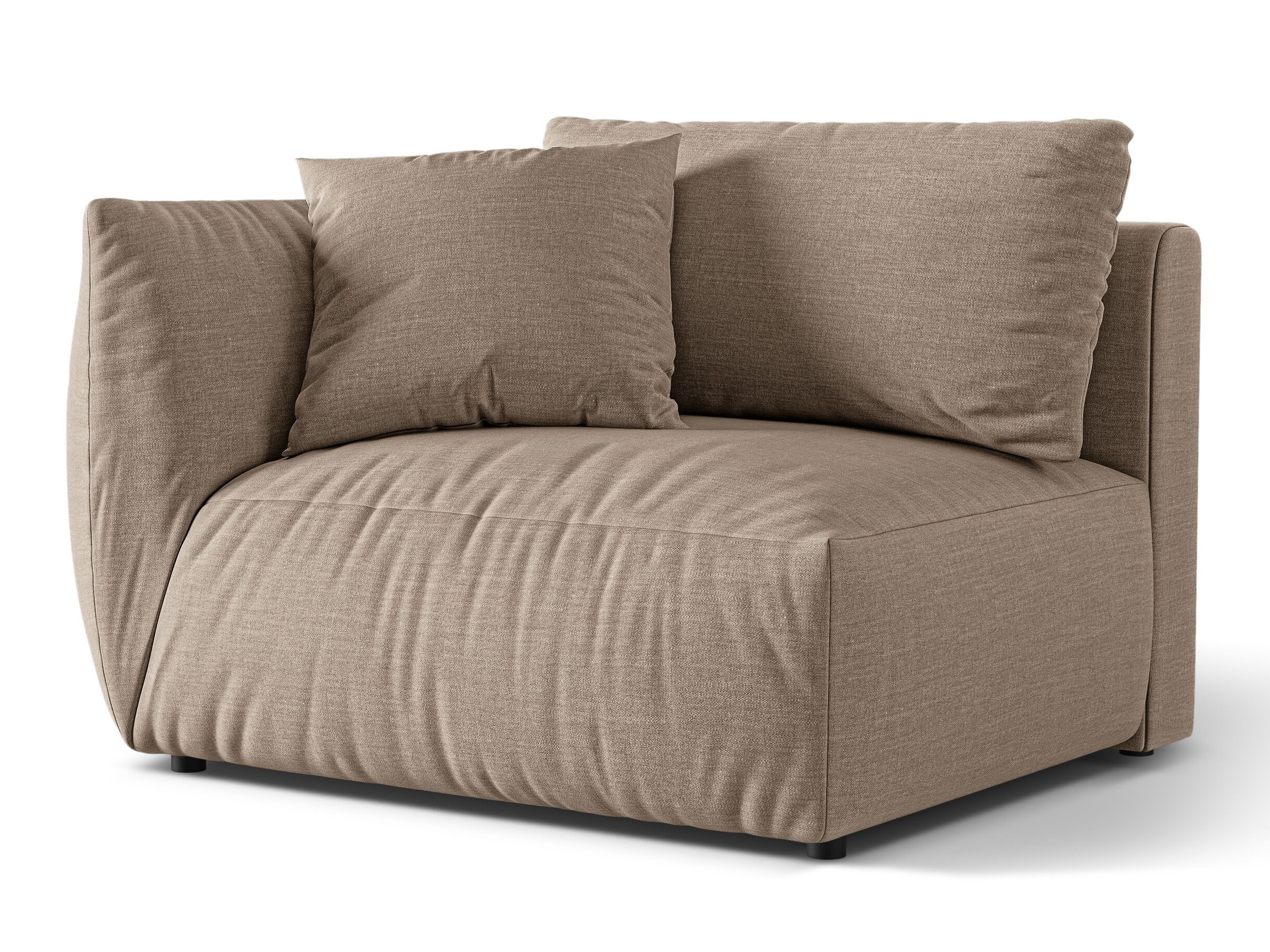 Modulare Sitzgruppe Ruvmone 102 (Lins 32)