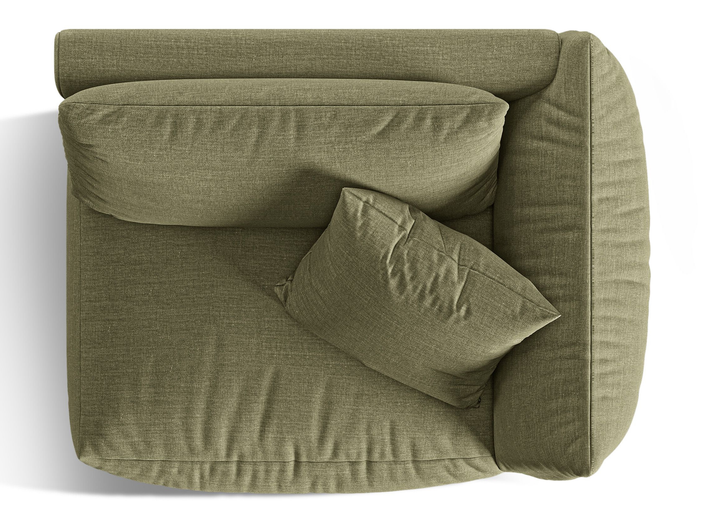 Modulare Sitzgruppe Ruvmone 102 (Lins 74)