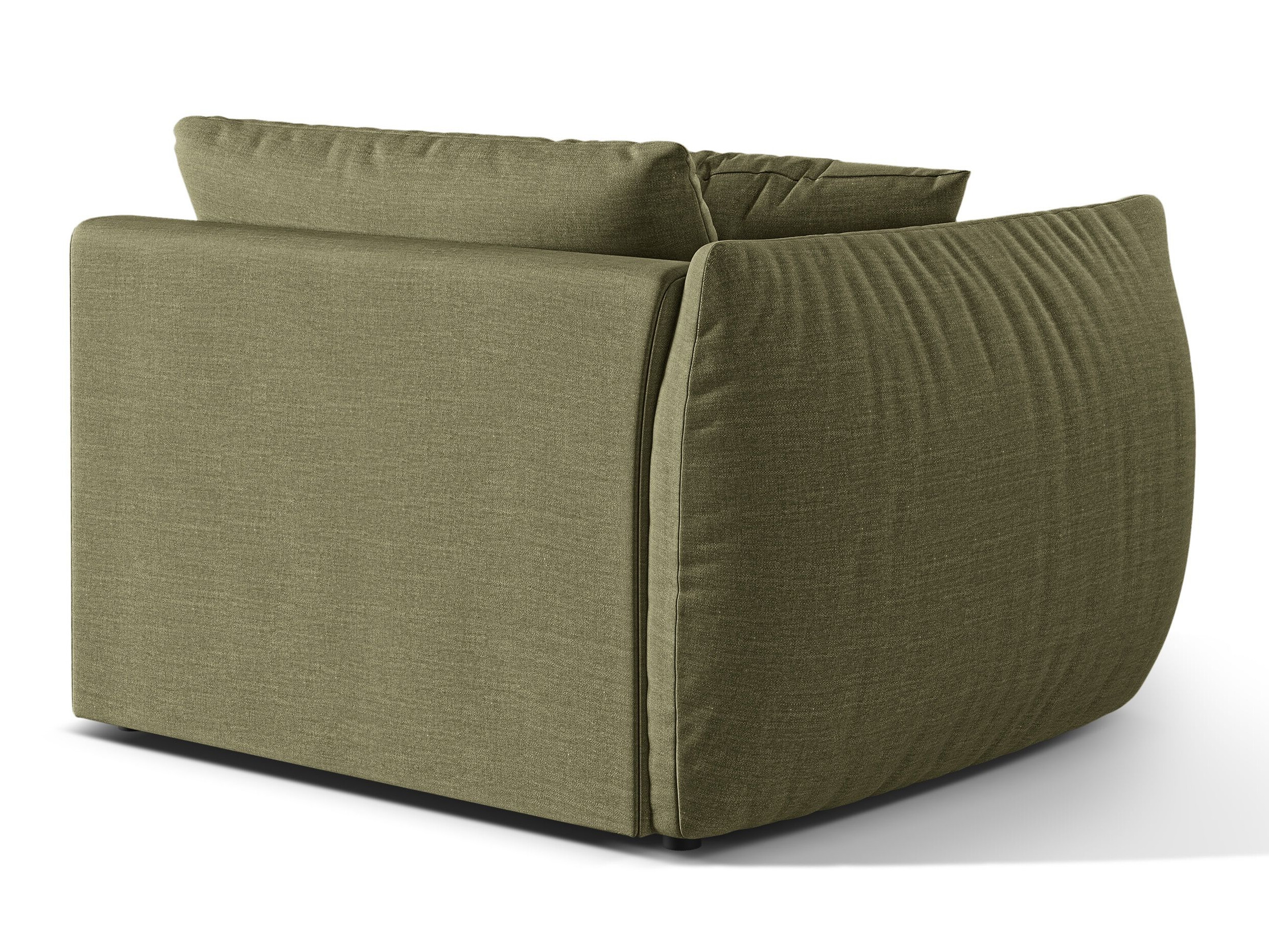 Modulare Sitzgruppe Ruvmone 102 (Lins 74)