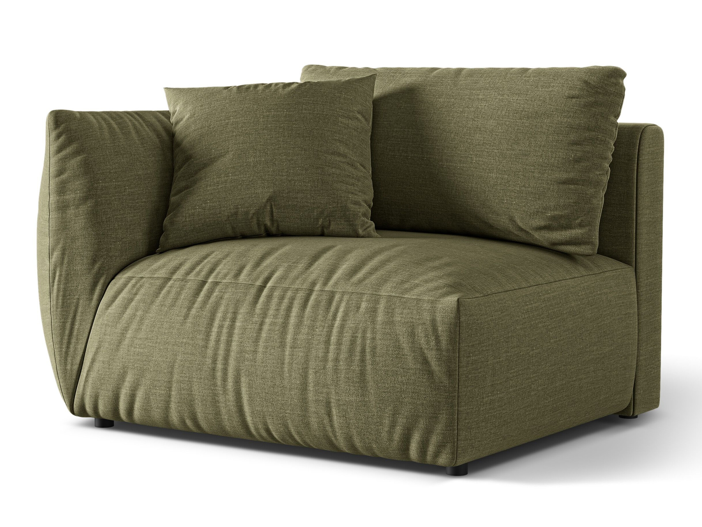 Modulare Sitzgruppe Ruvmone 102 (Lins 74)