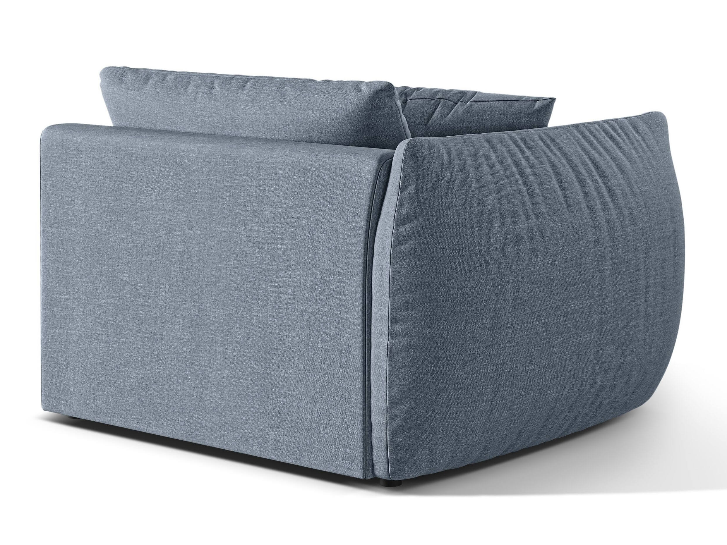 Modulare Sitzgruppe Ruvmone 102 (Lins 81)